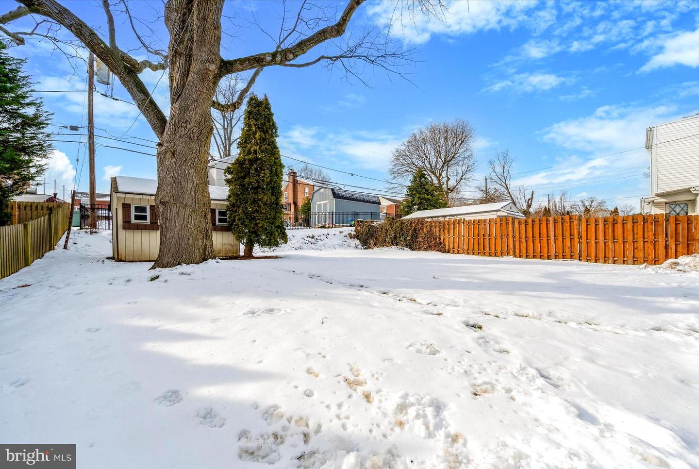 80 Rodmor Rd