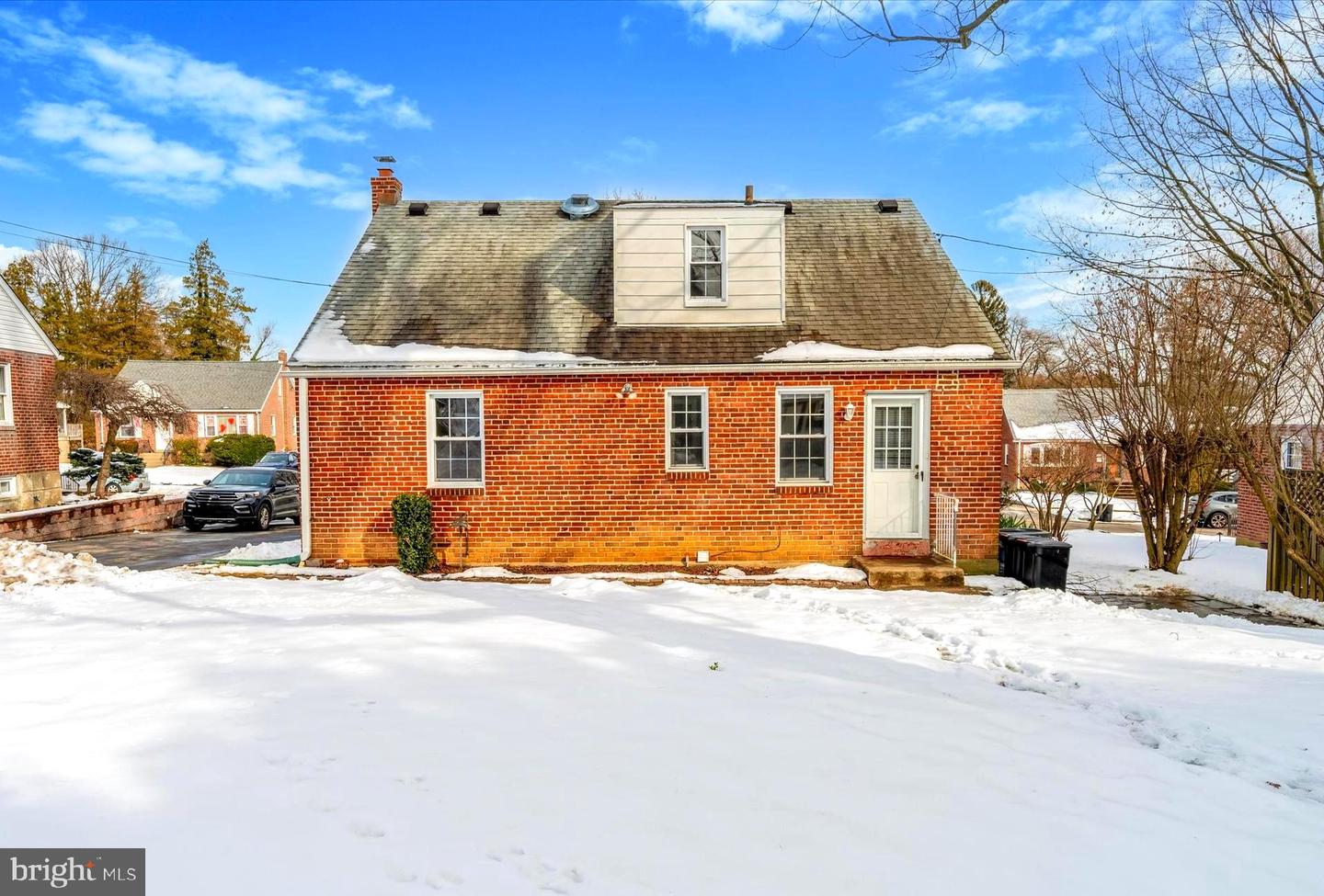 80 Rodmor Rd