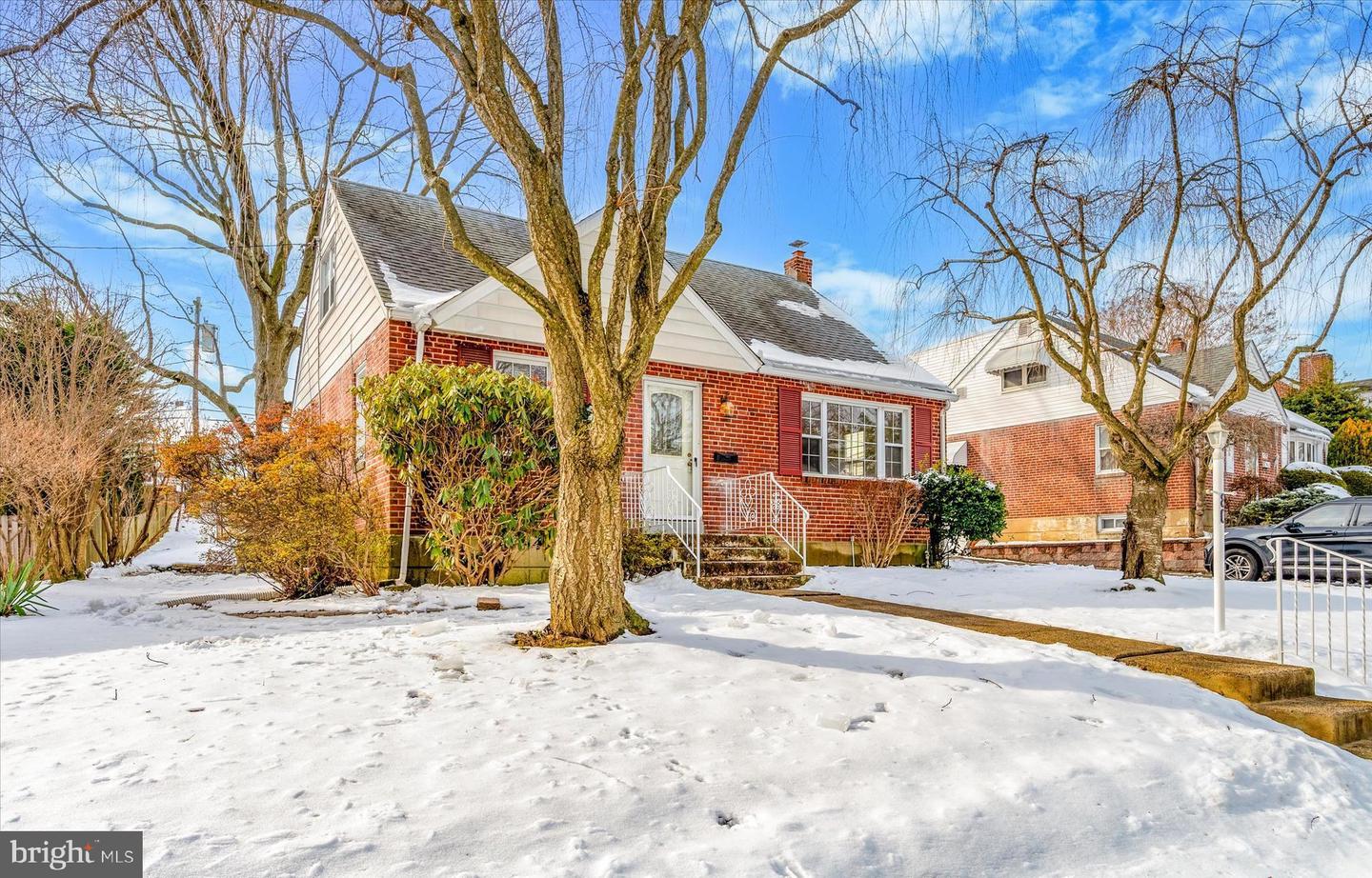 80 Rodmor Rd