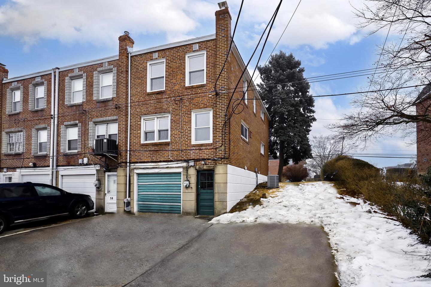 16 S Academy Ave