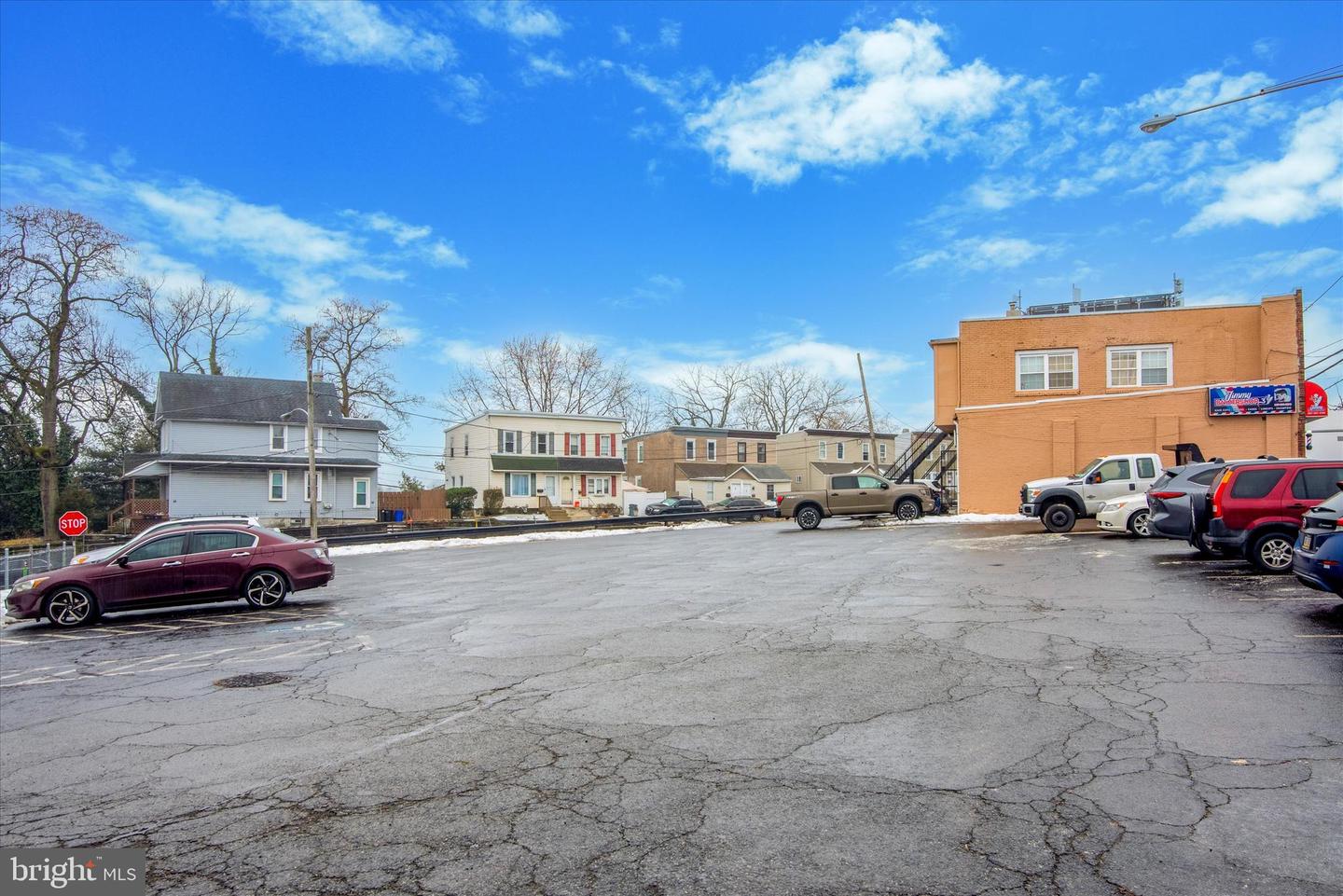 20 Darby Rd
