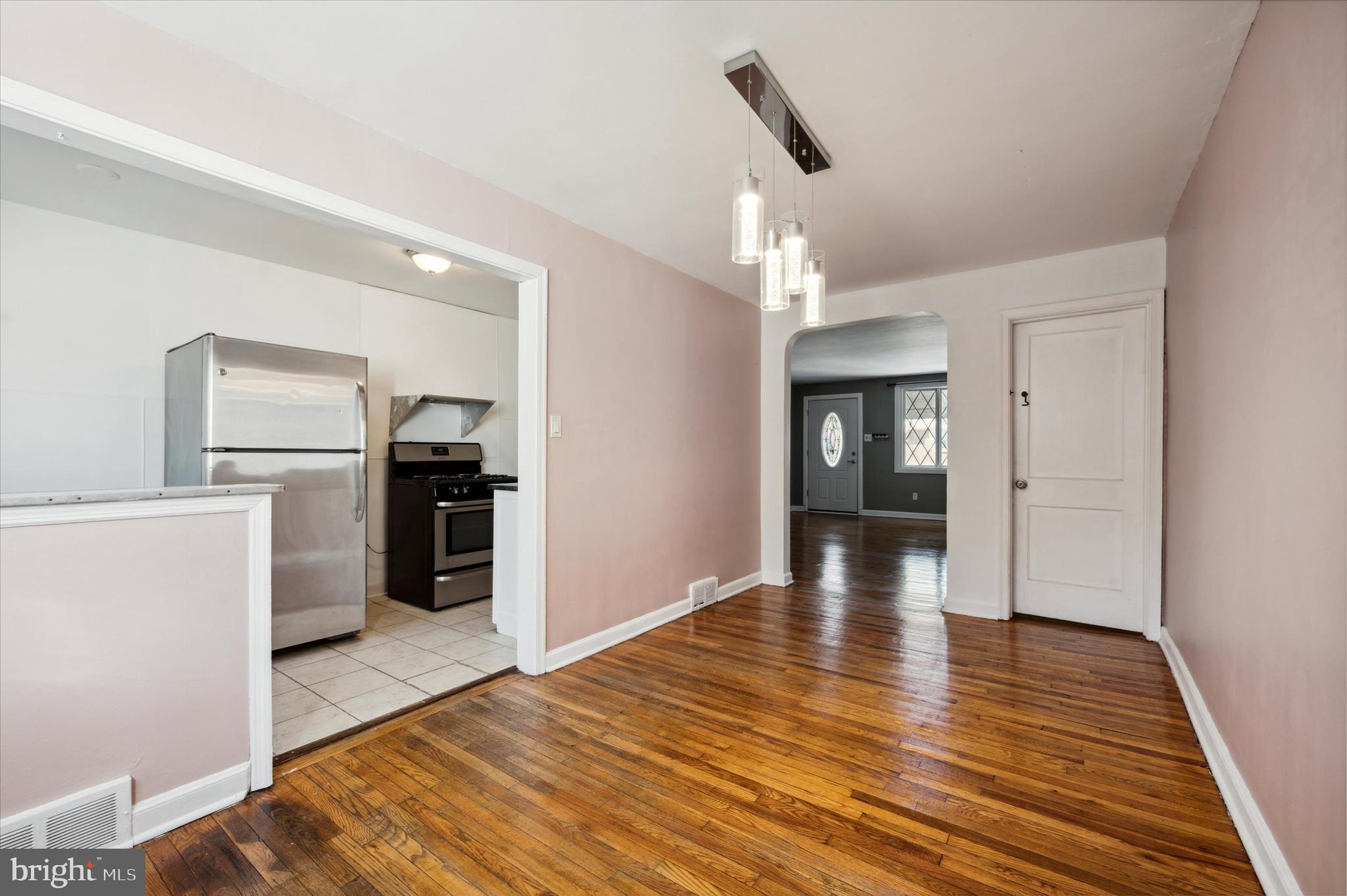 241 Blanchard Rd