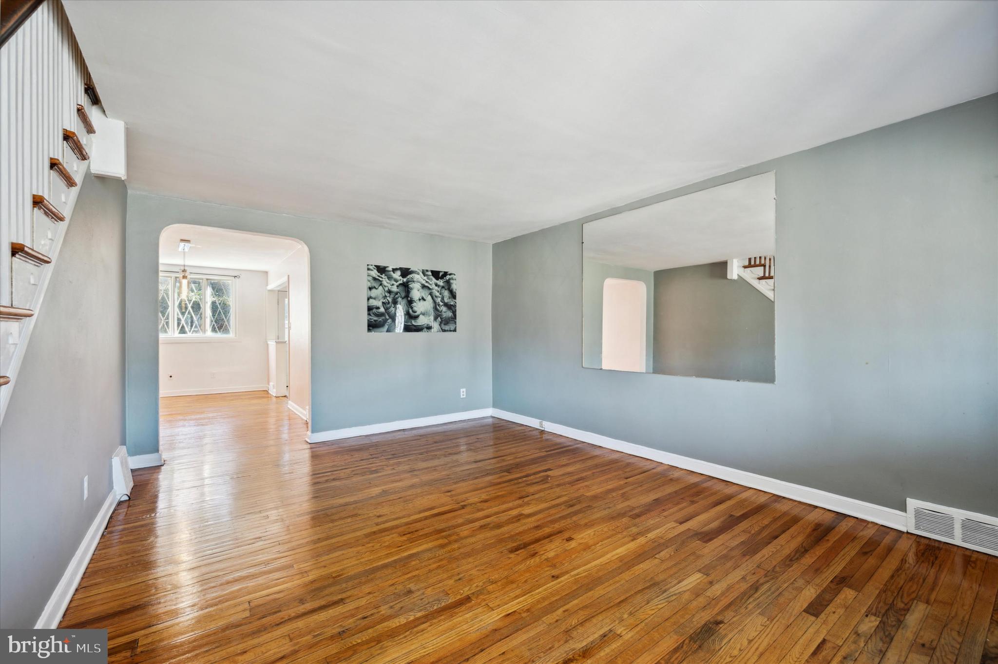 241 Blanchard Rd