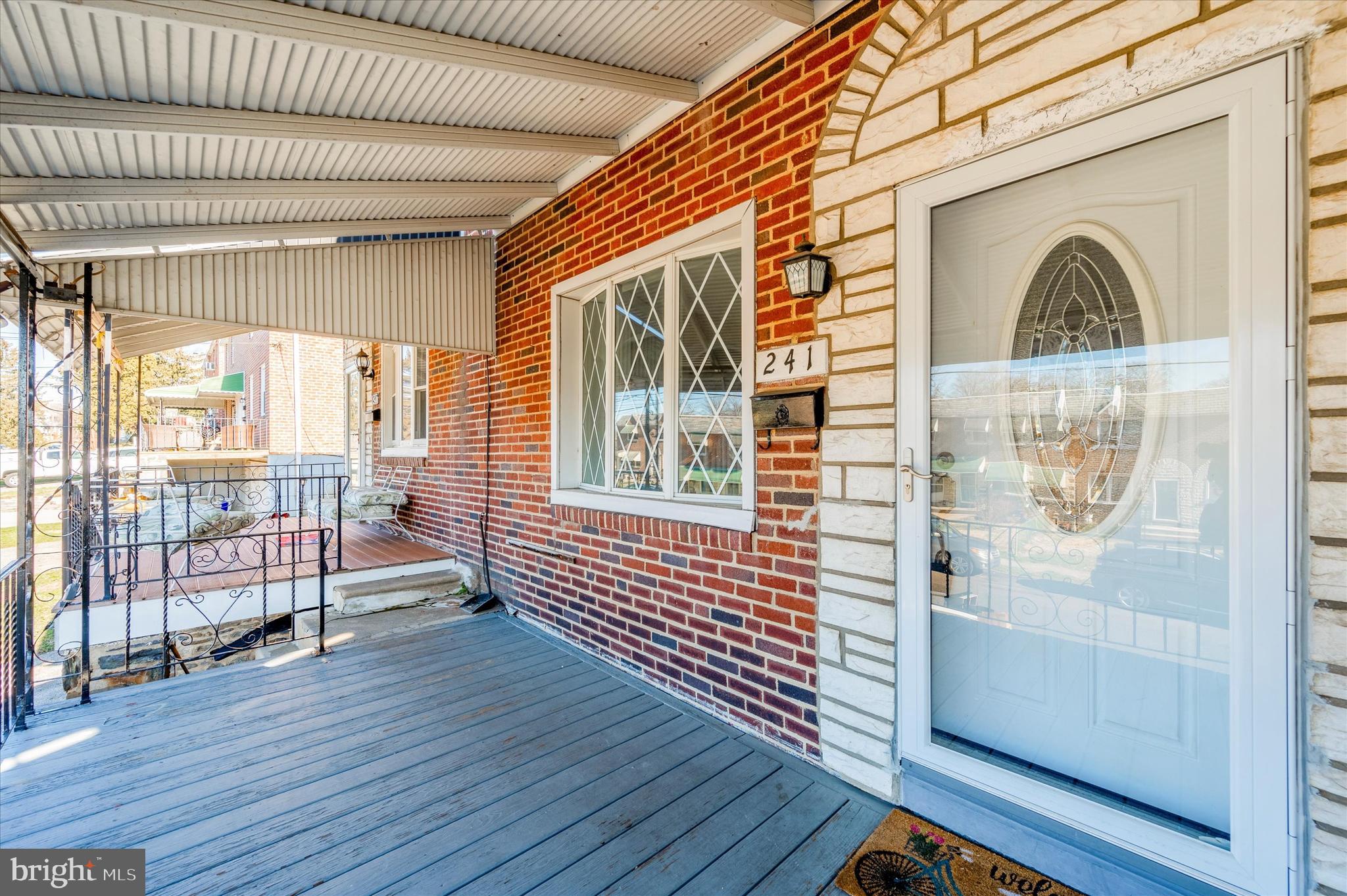 241 Blanchard Rd