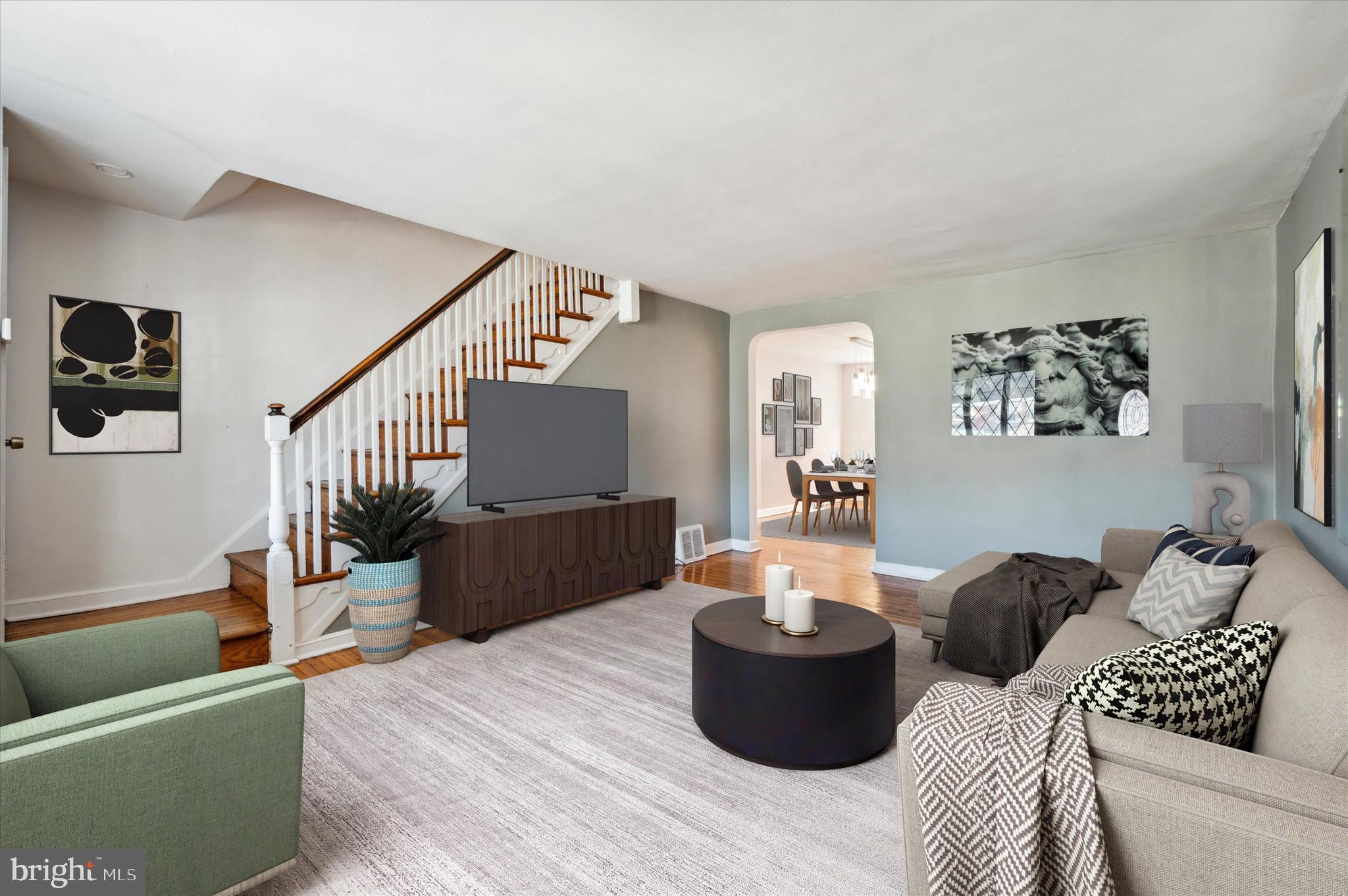241 Blanchard Rd