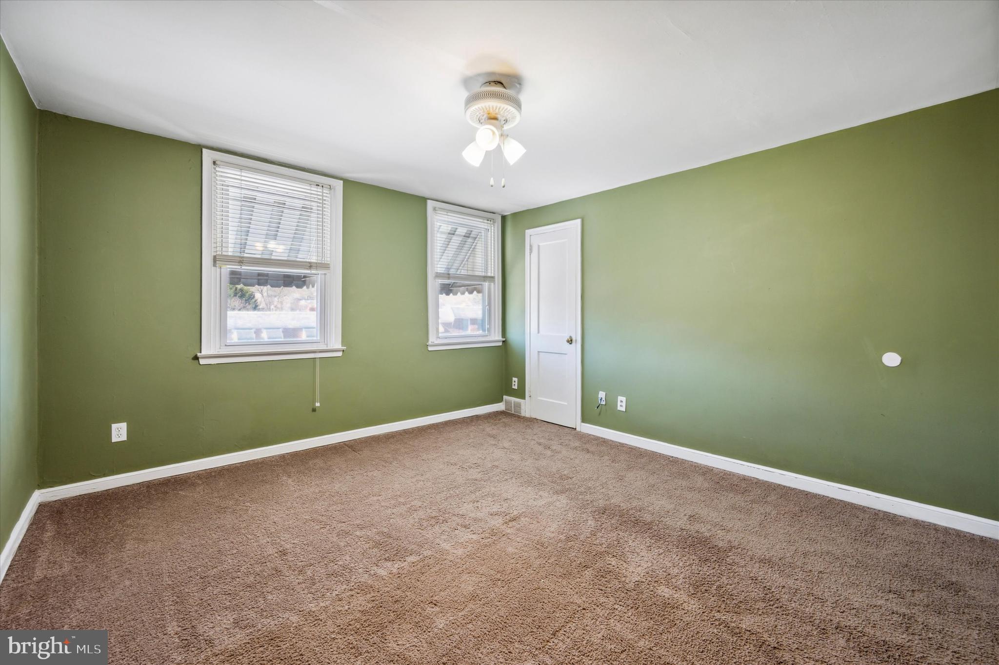 241 Blanchard Rd