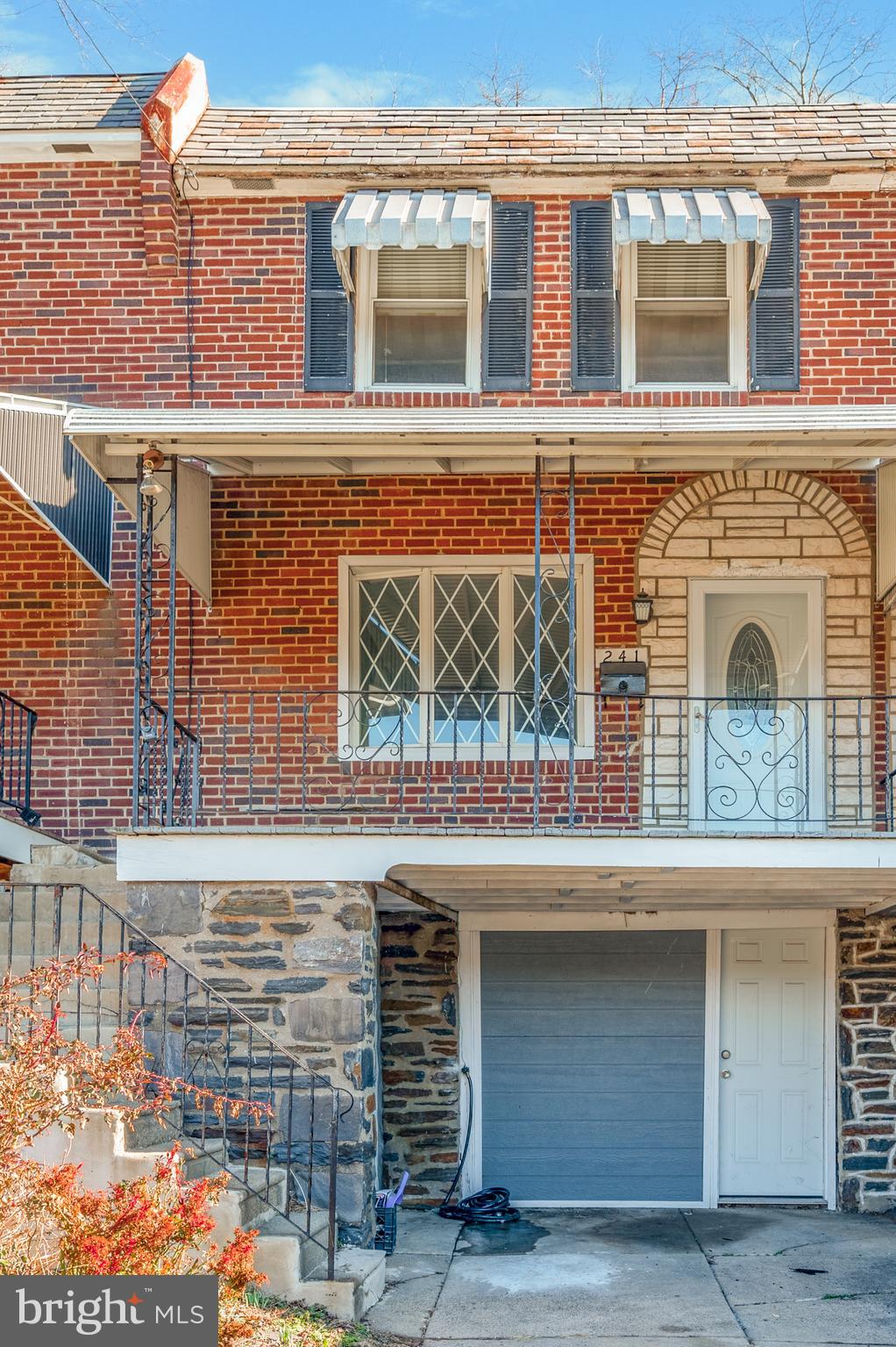 241 Blanchard Rd