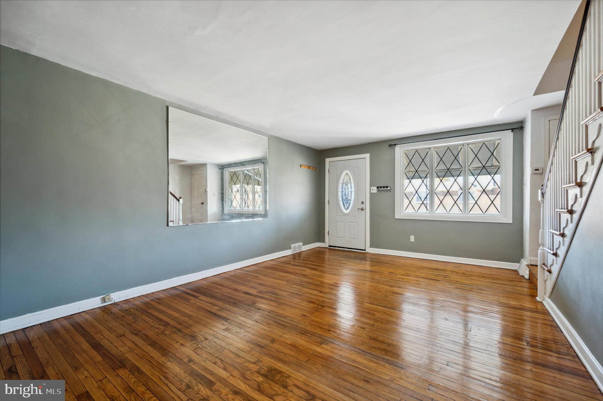 241 Blanchard Rd