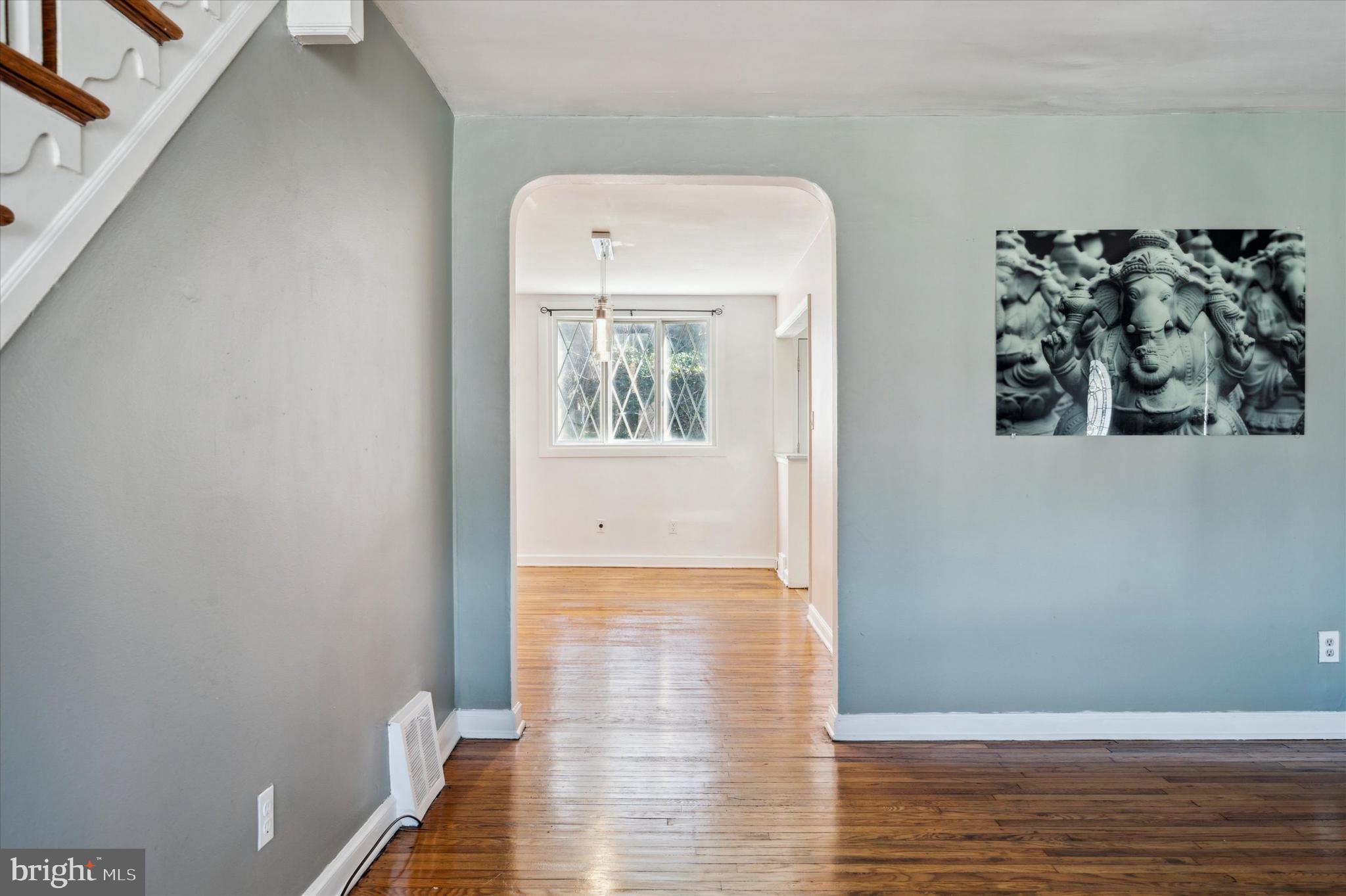 241 Blanchard Rd