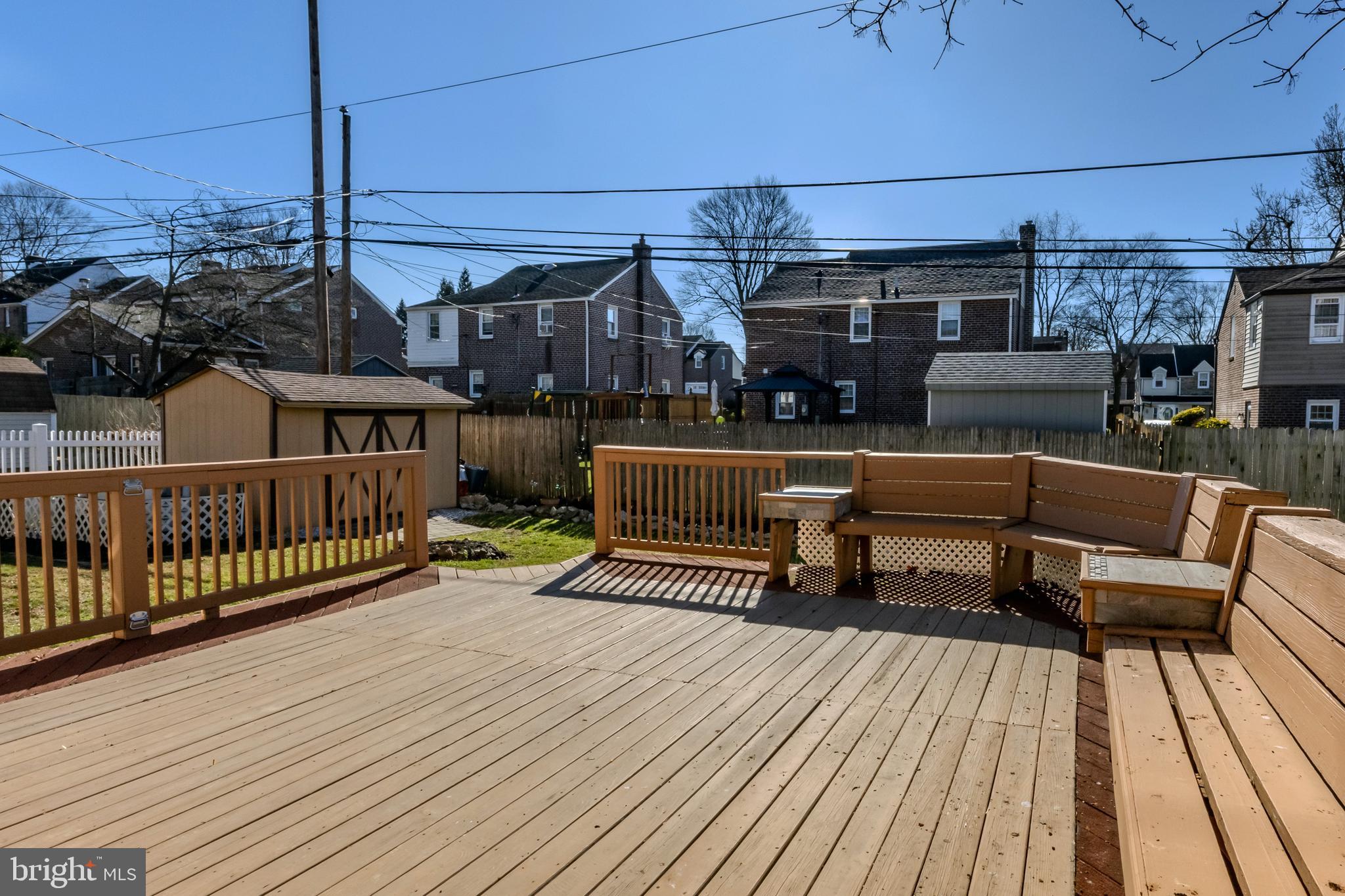 1525 Burmont Rd
