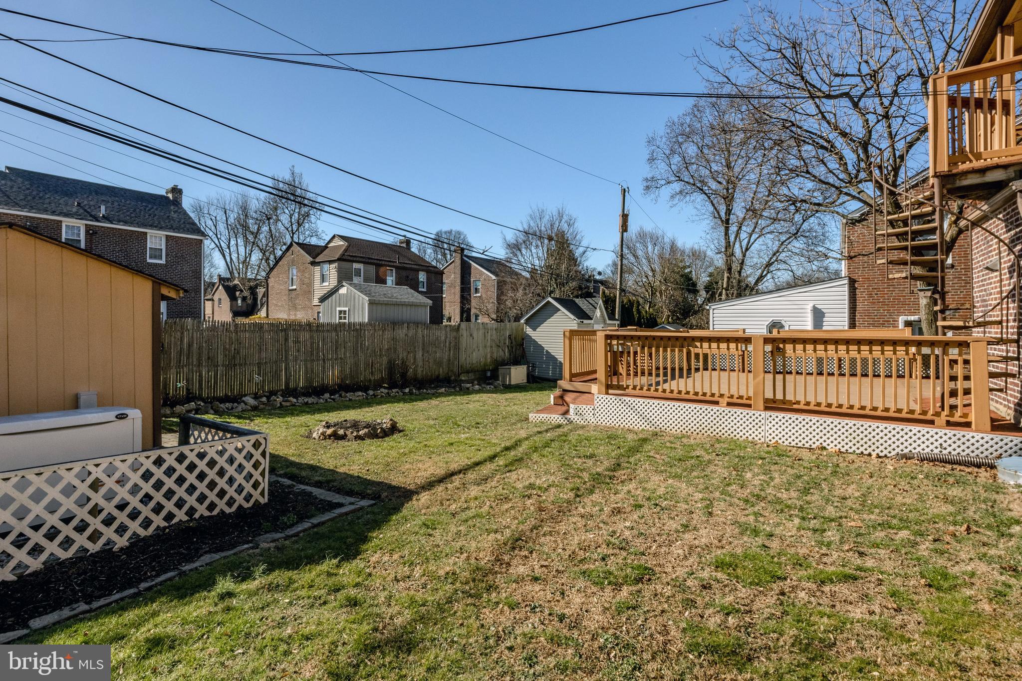 1525 Burmont Rd