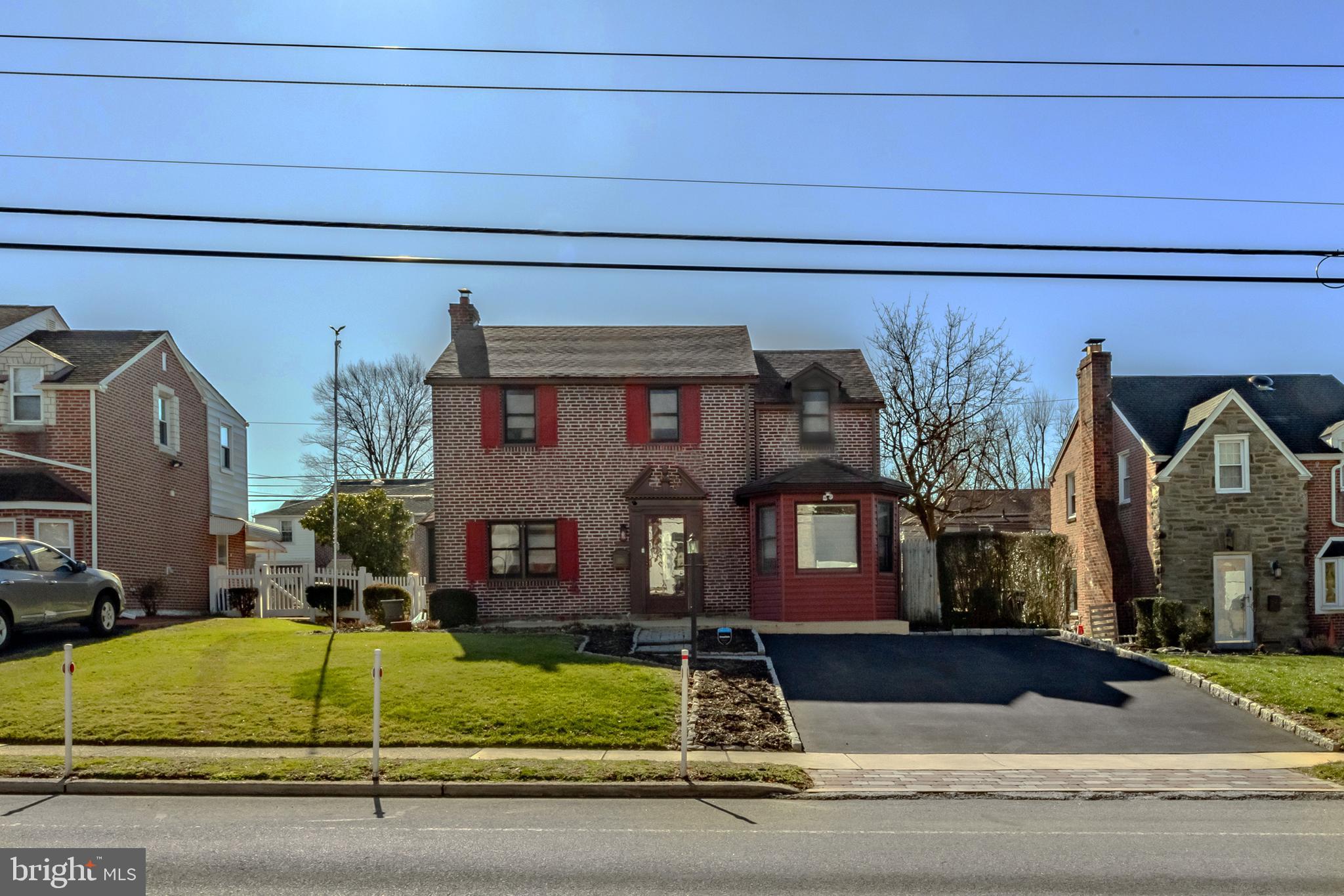 1525 Burmont Rd