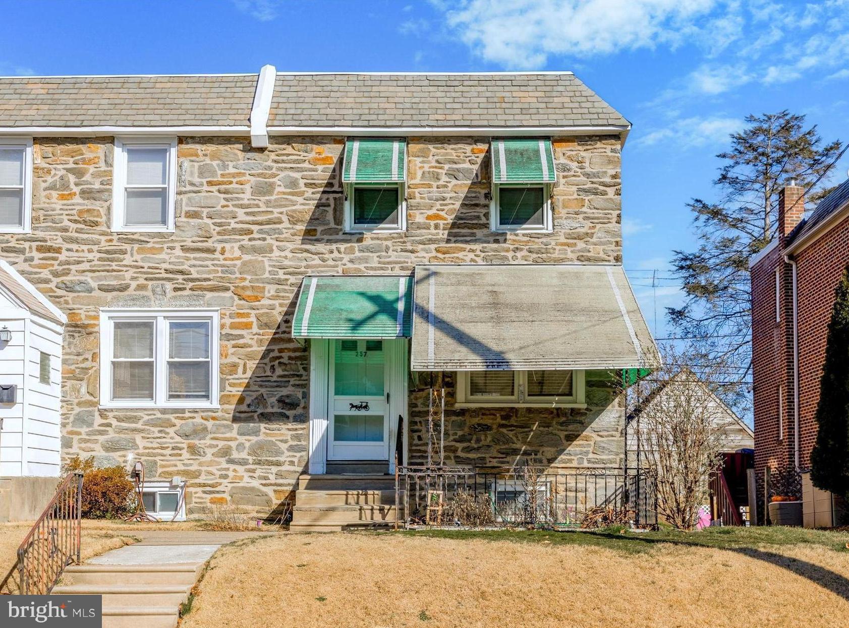 257 Wilde Ave