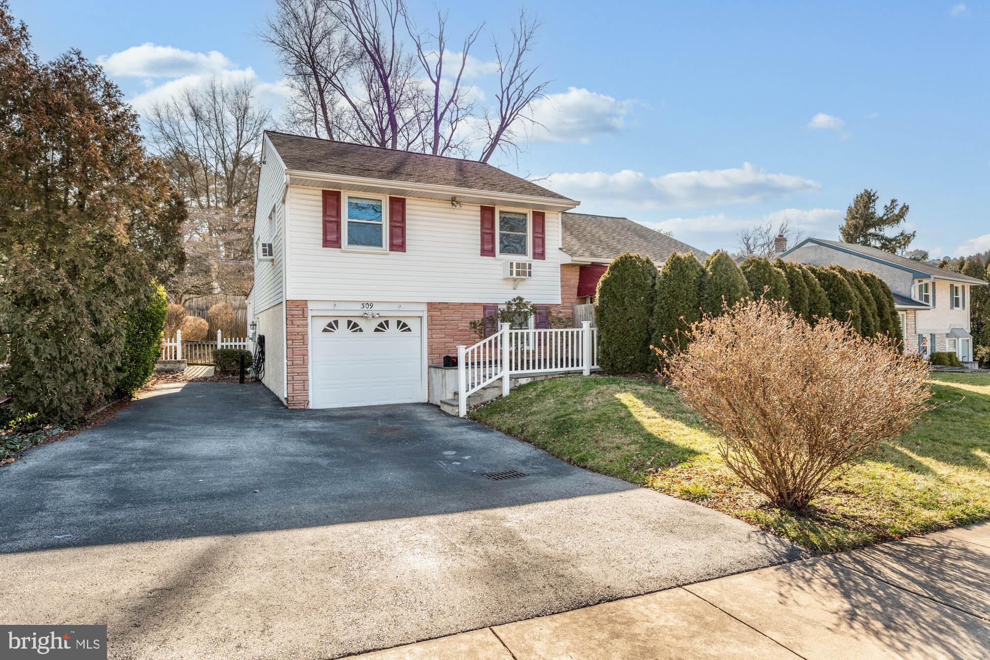 309 Williams Rd