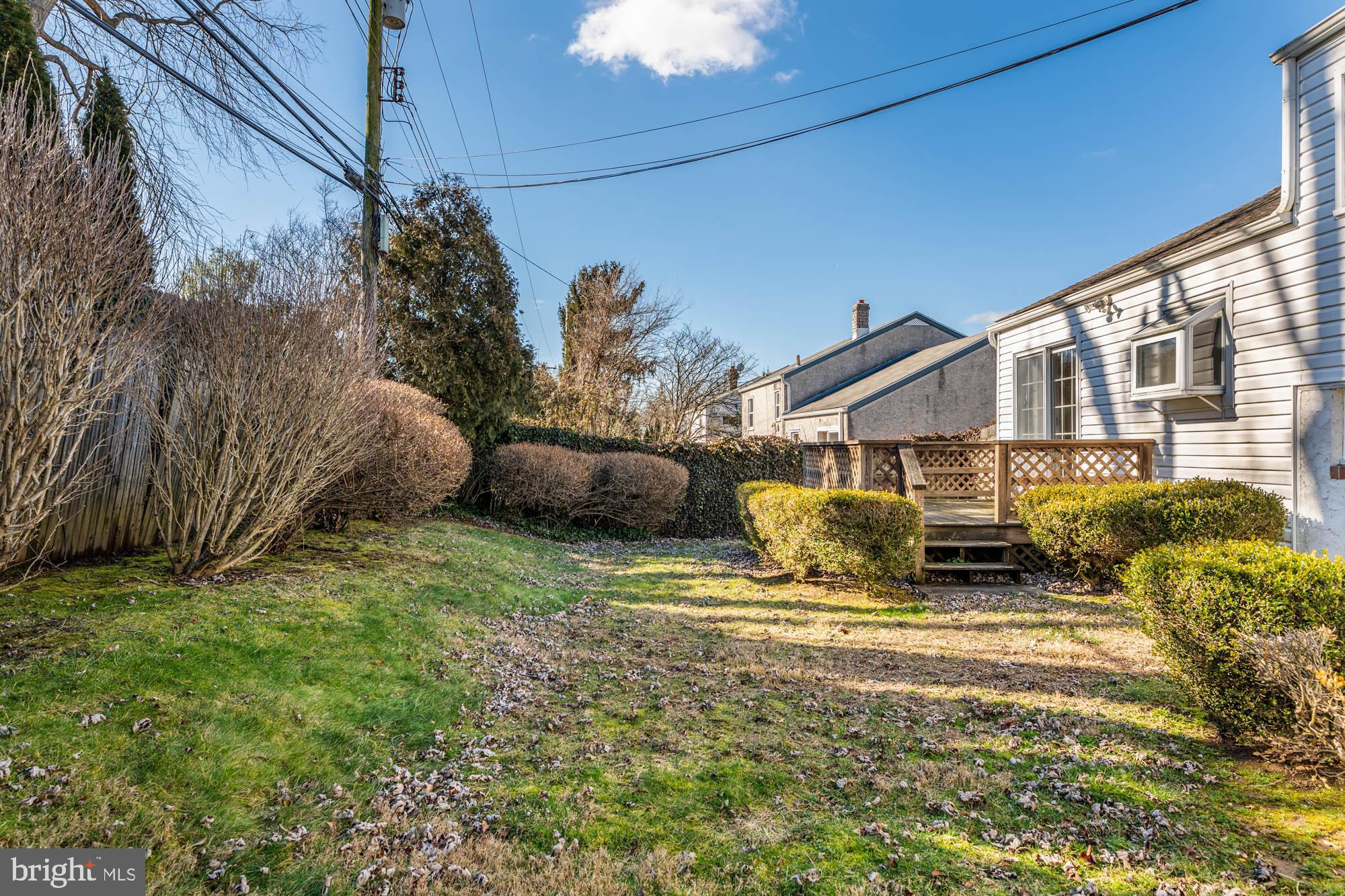 309 Williams Rd