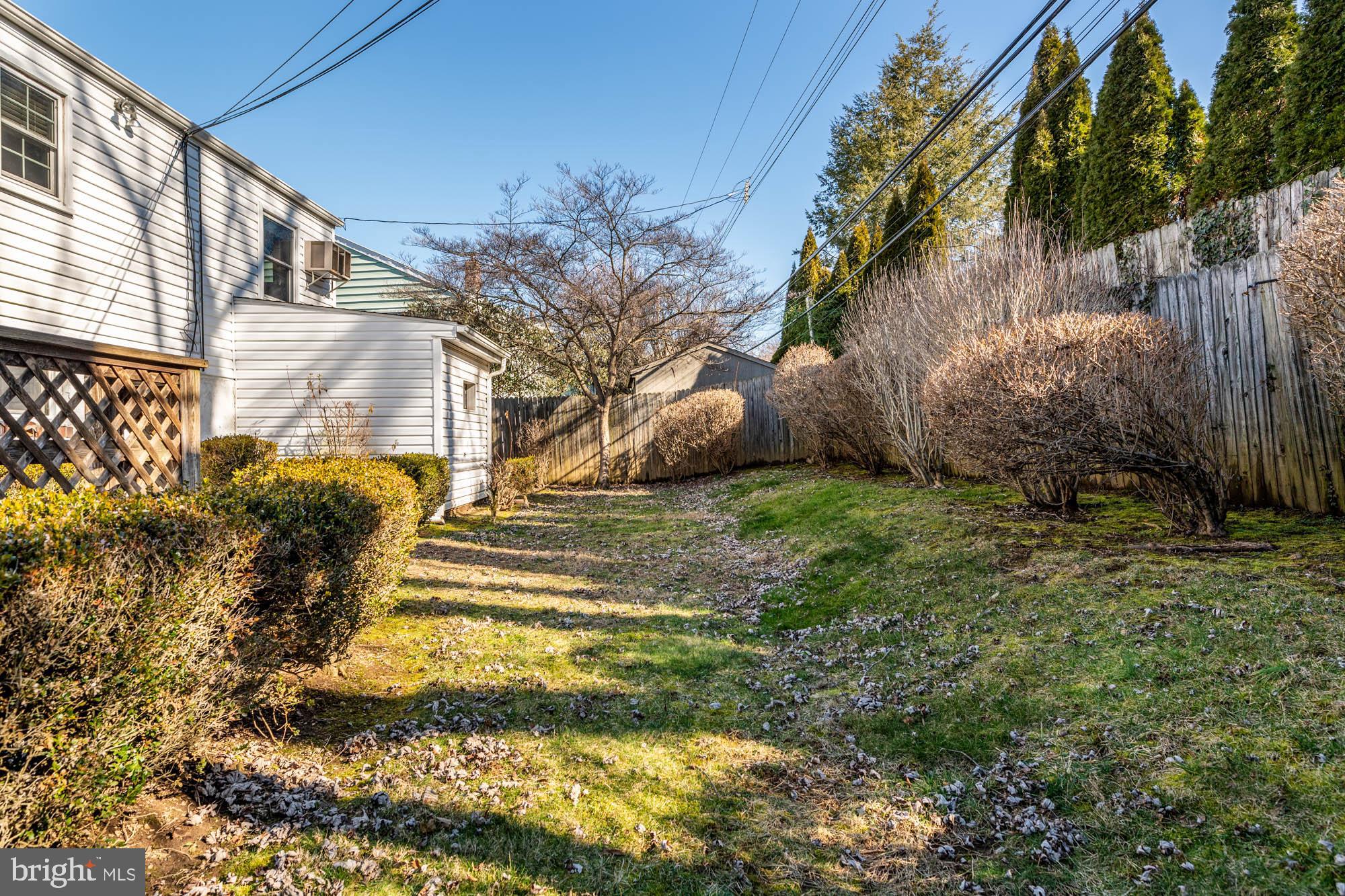 309 Williams Rd