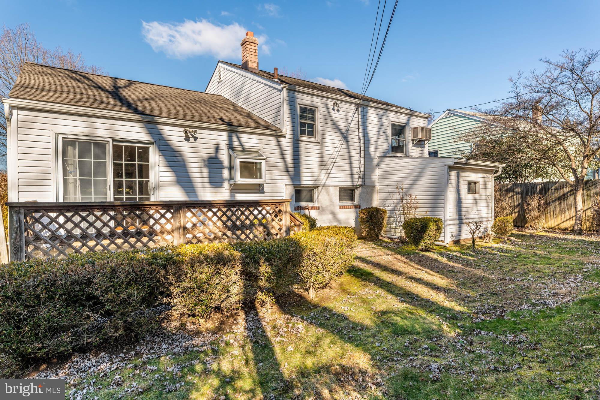 309 Williams Rd