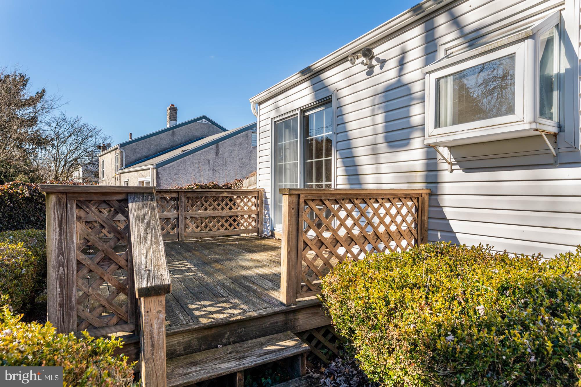 309 Williams Rd