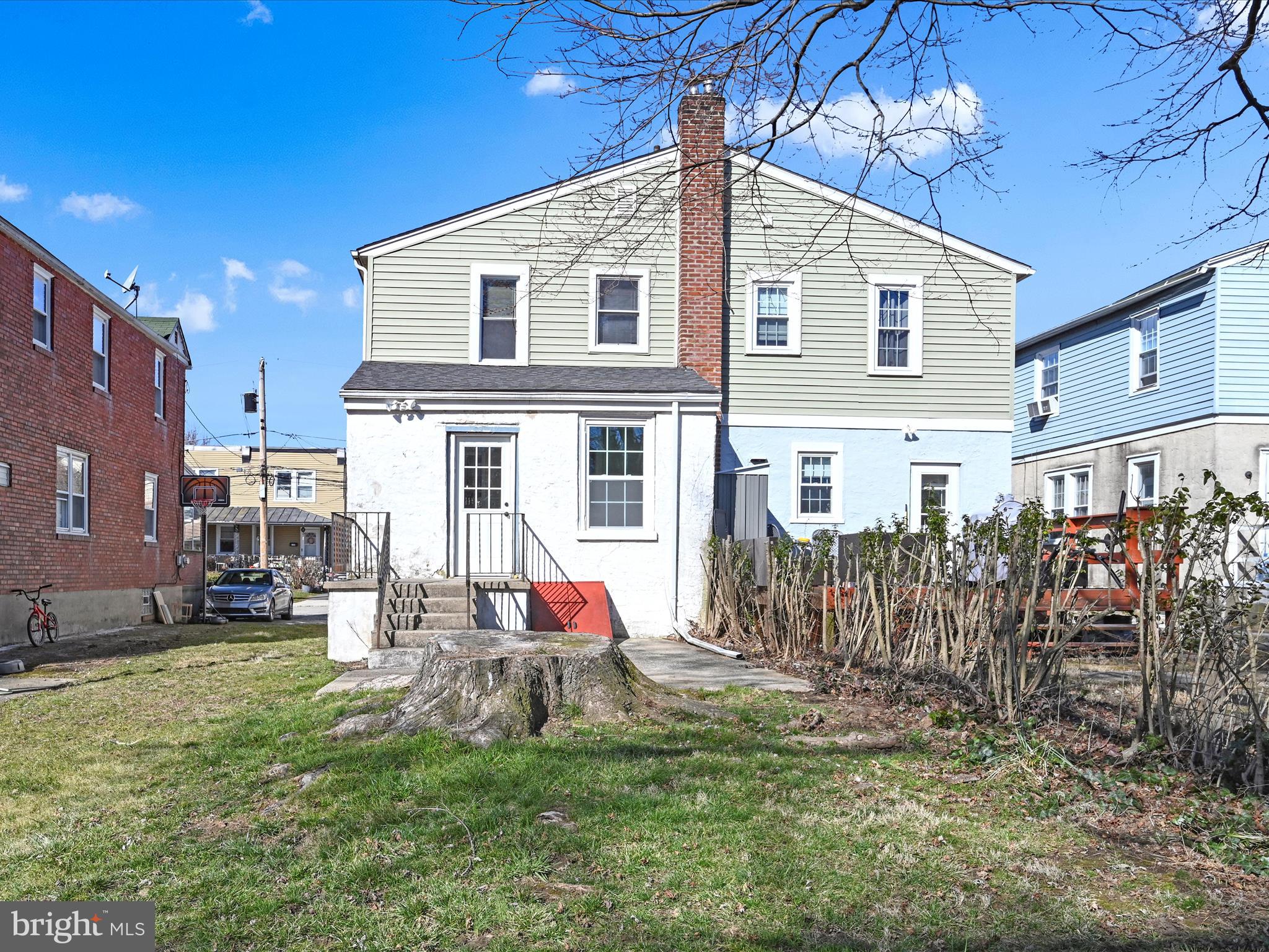 133 Eachus Ave