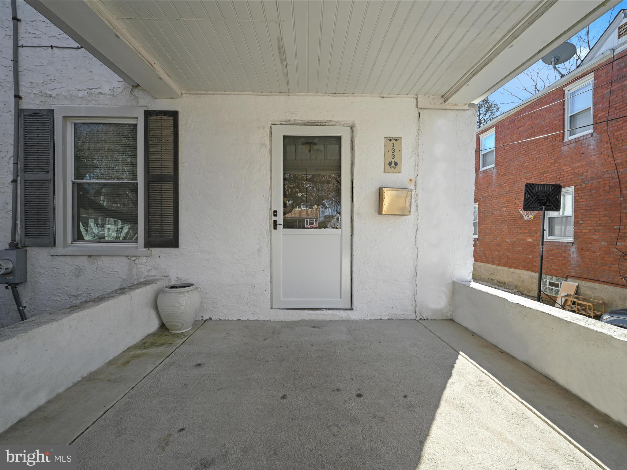 133 Eachus Ave