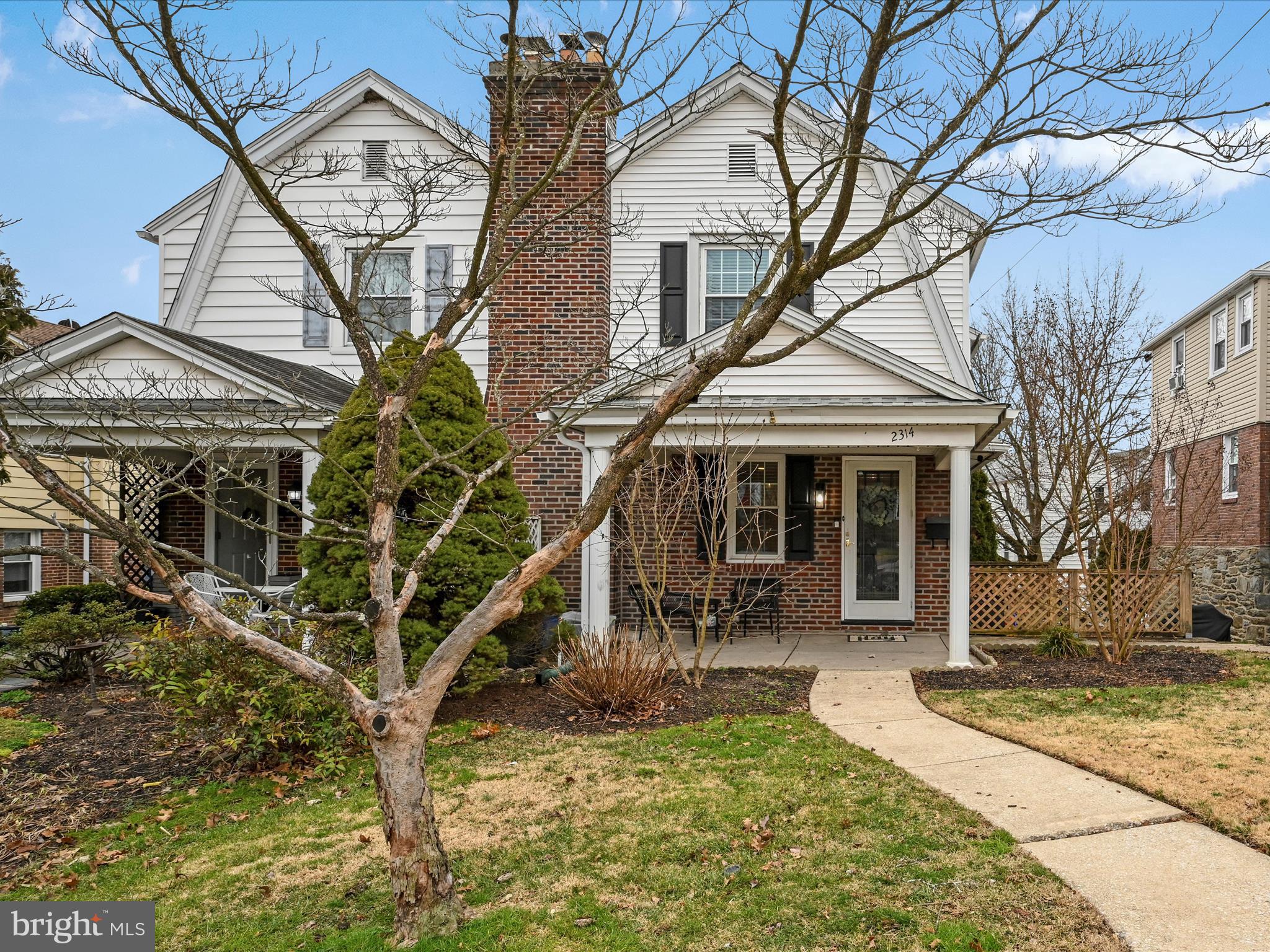 2314 Bryn Mawr Ave