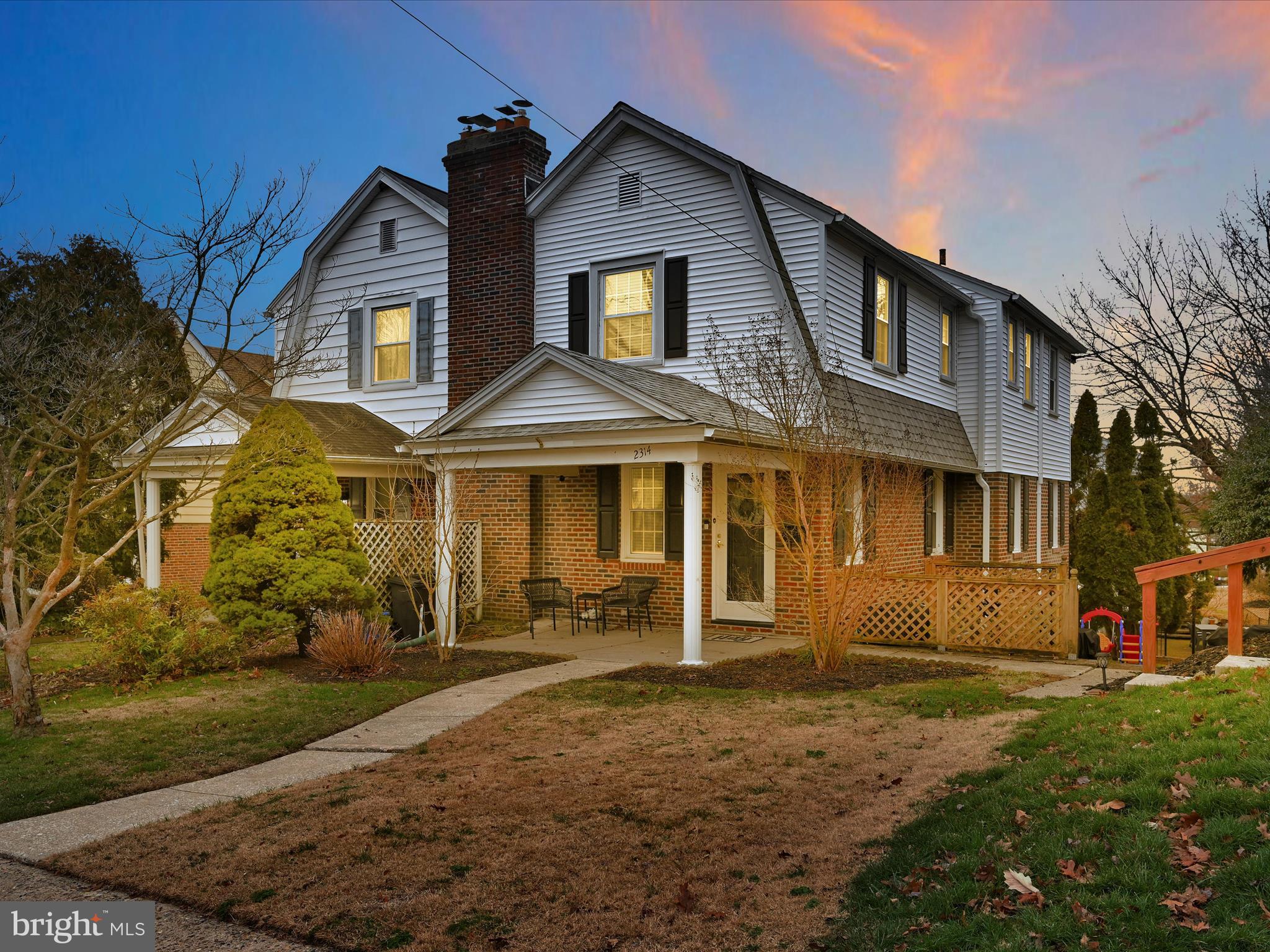 2314 Bryn Mawr Ave