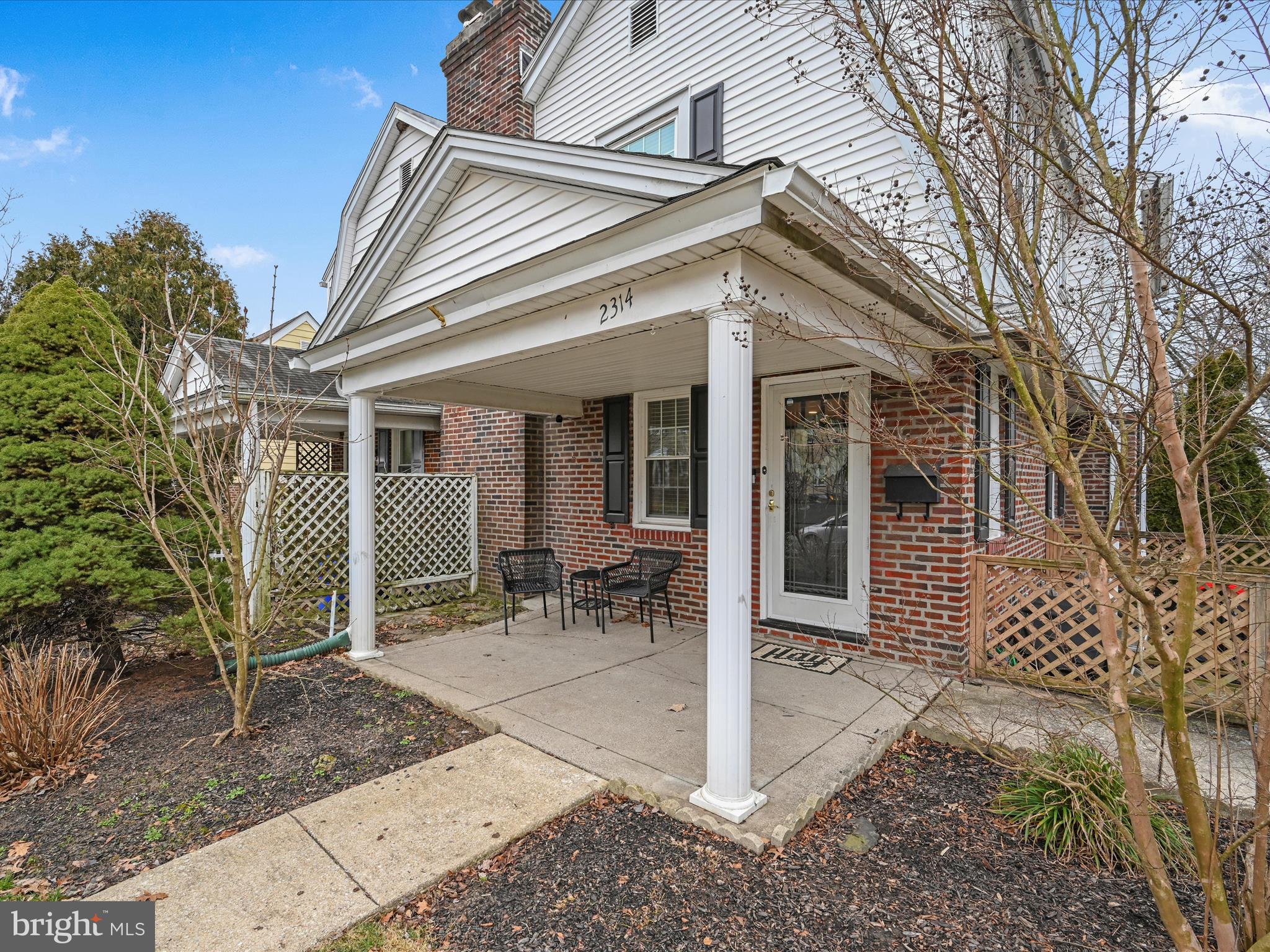 2314 Bryn Mawr Ave