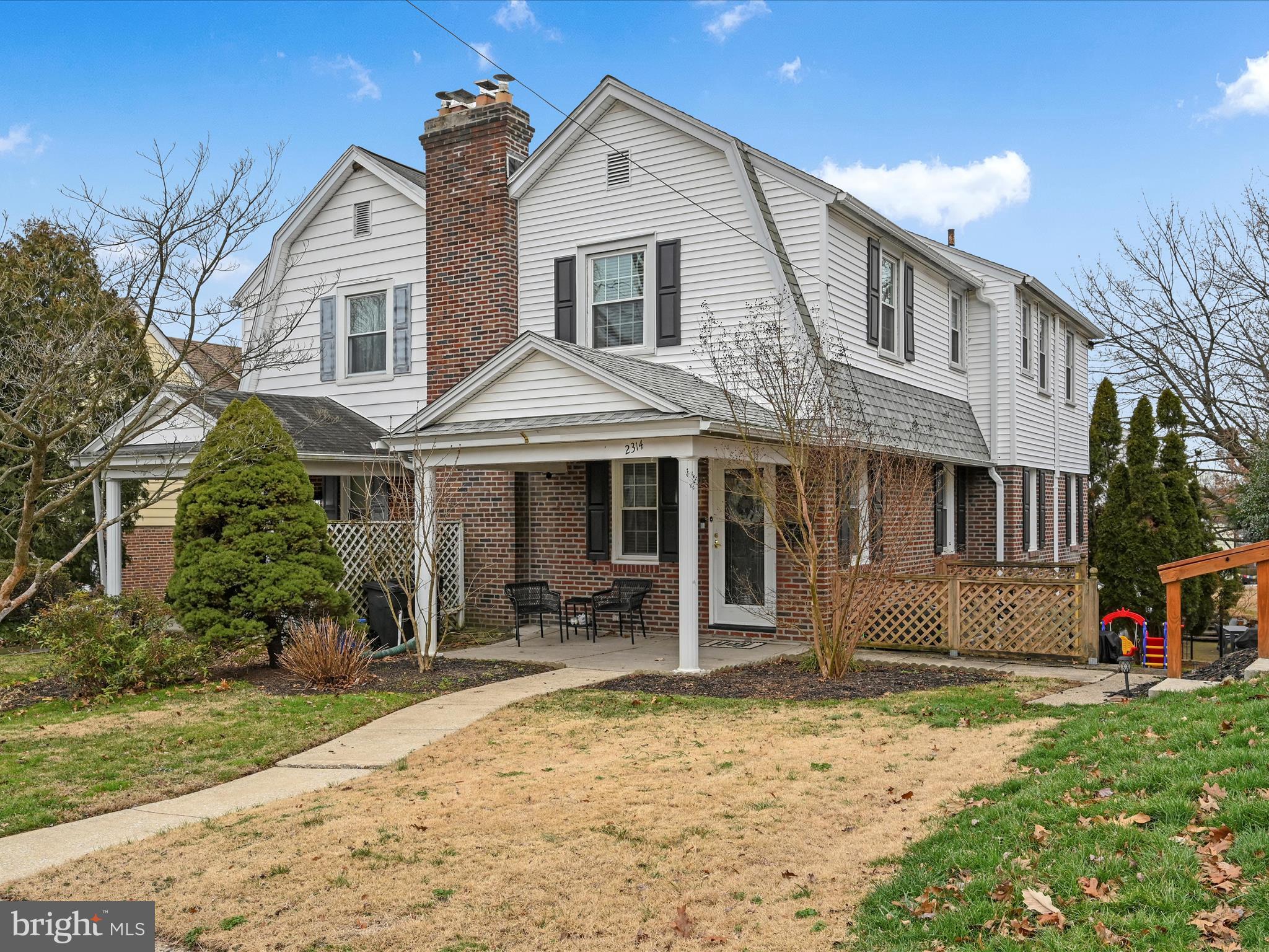 2314 Bryn Mawr Ave