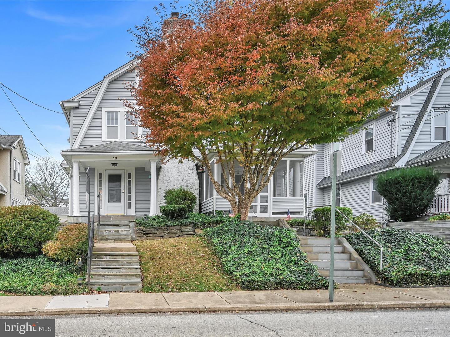 10 Waverly Rd