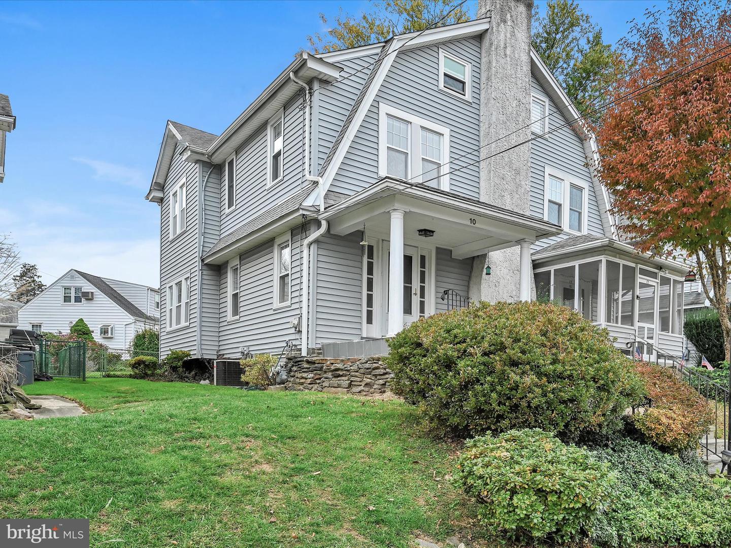 10 Waverly Rd