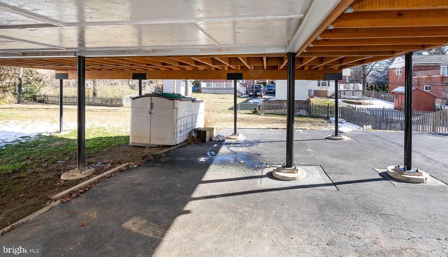 411 Pembroke Rd