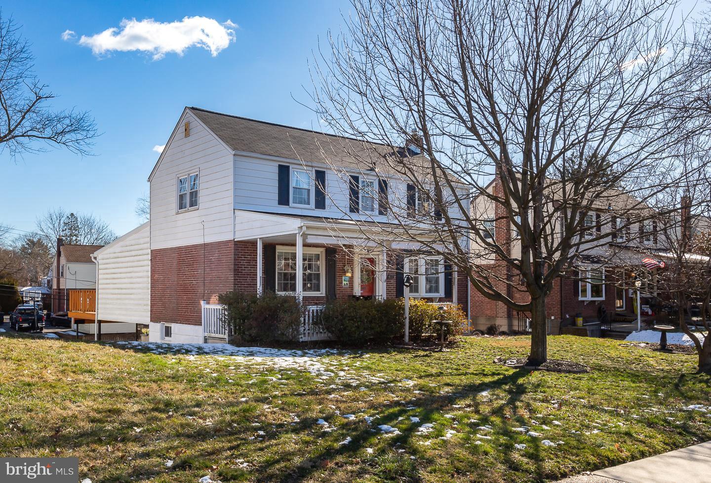 411 Pembroke Rd