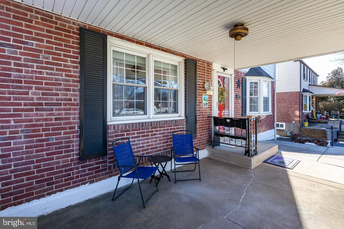 411 Pembroke Rd