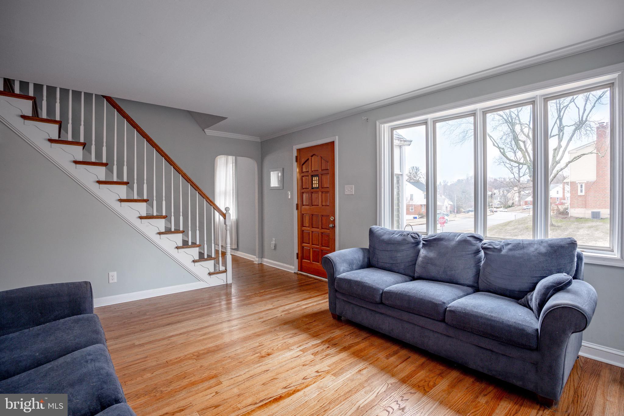 481 Colfax Rd
