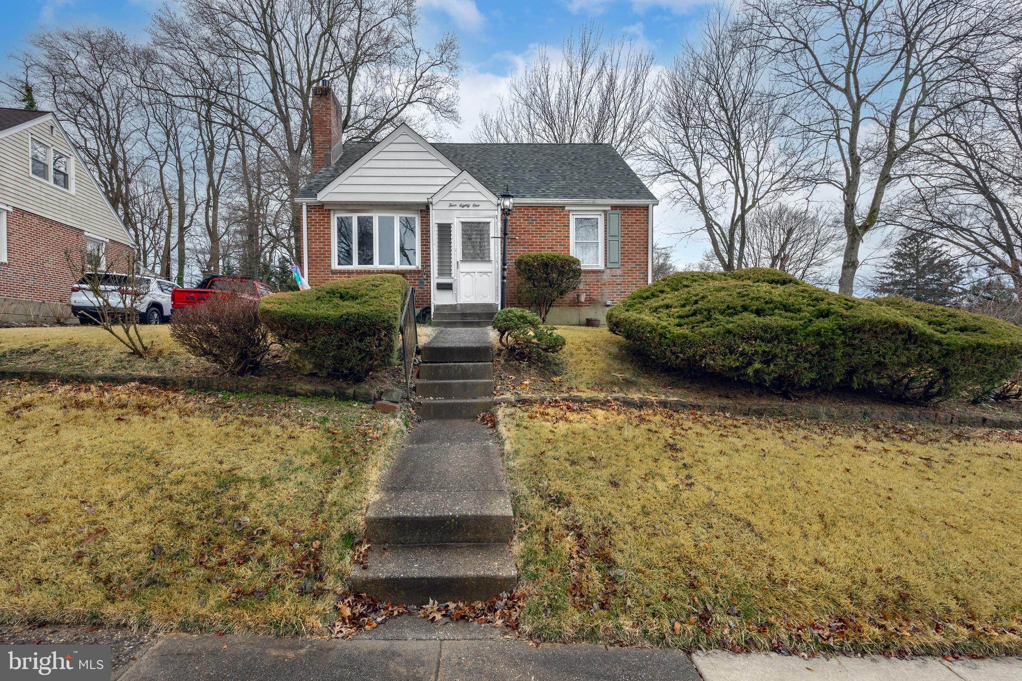 481 Colfax Rd