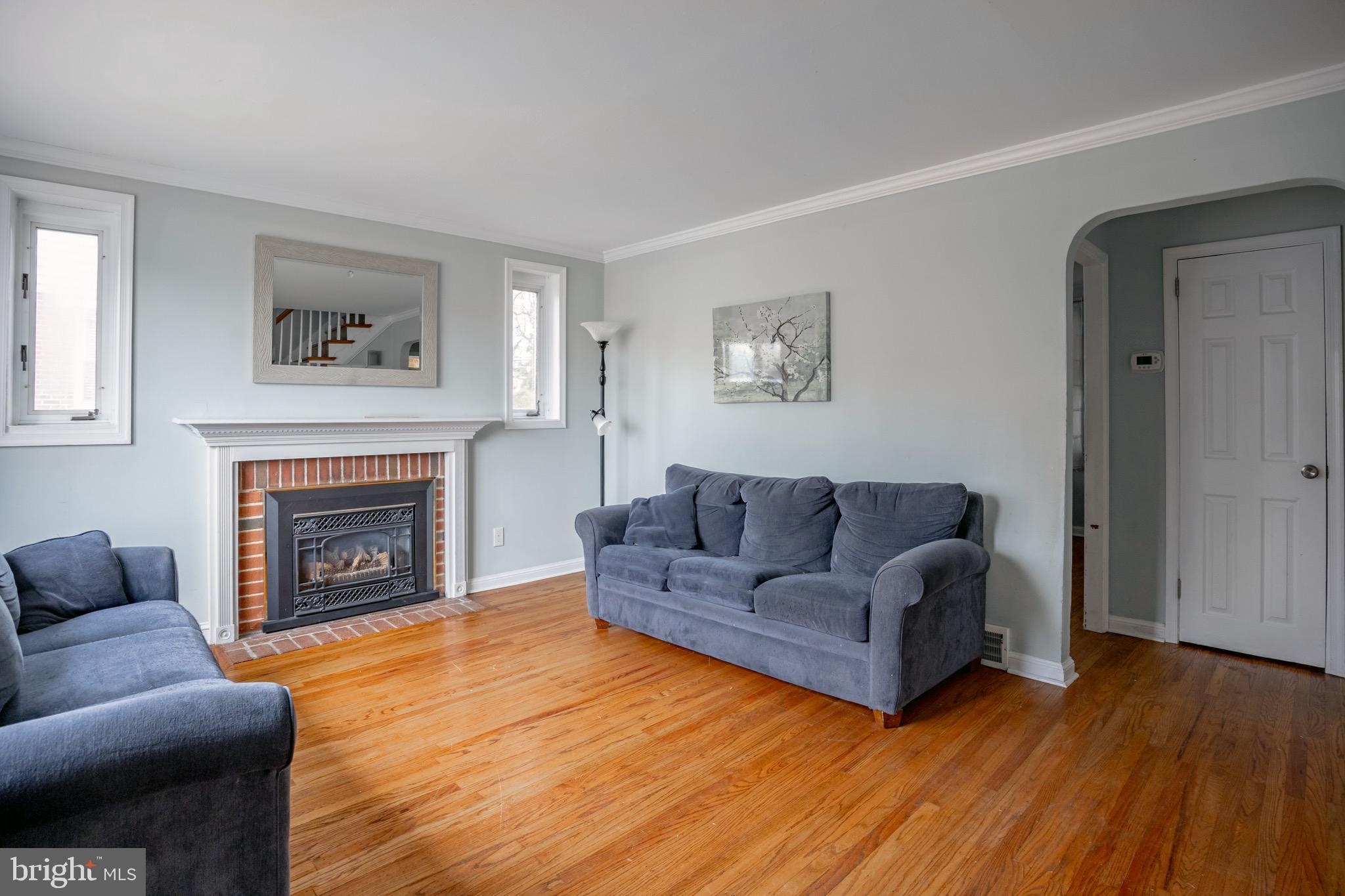 481 Colfax Rd
