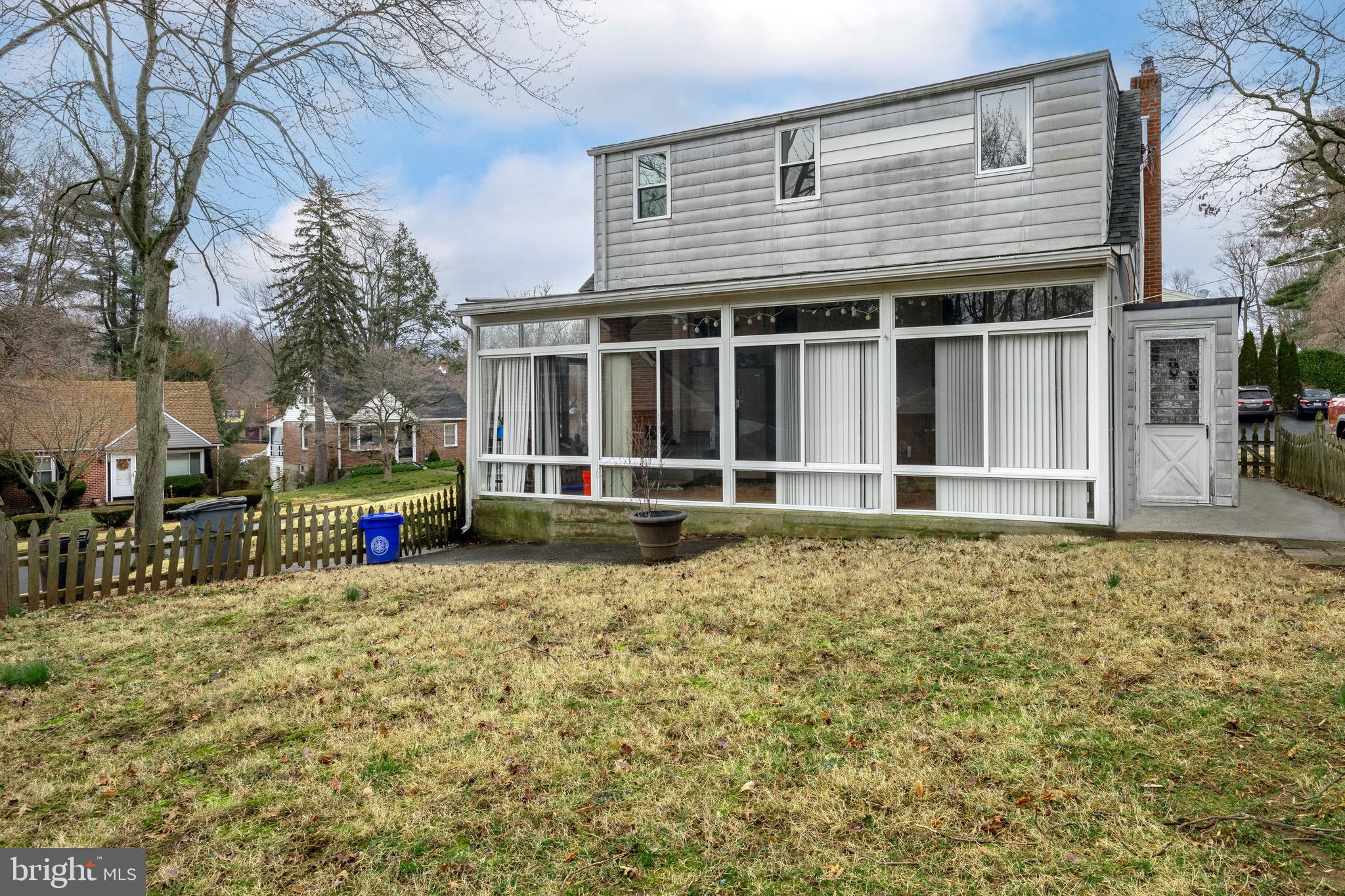 481 Colfax Rd