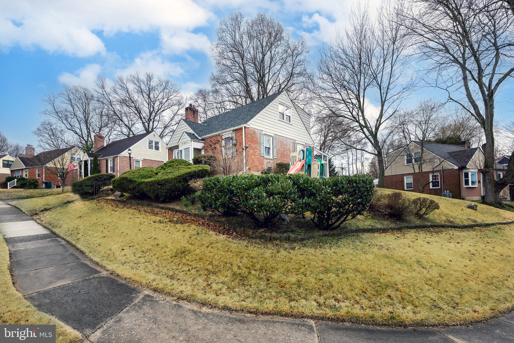 481 Colfax Rd