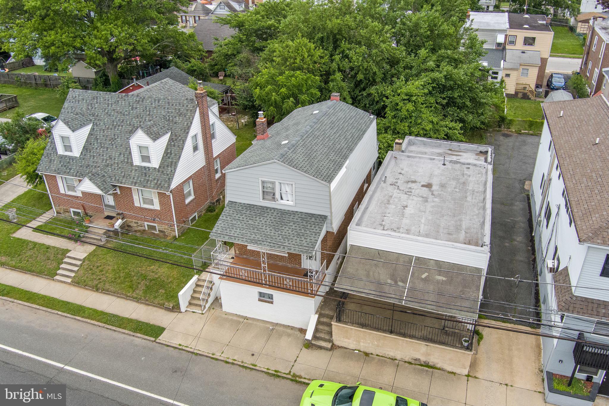 334 N Governor Printz Blvd