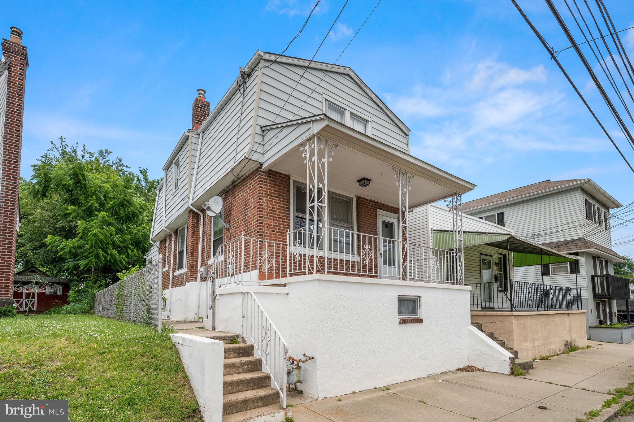 334 N Governor Printz Blvd