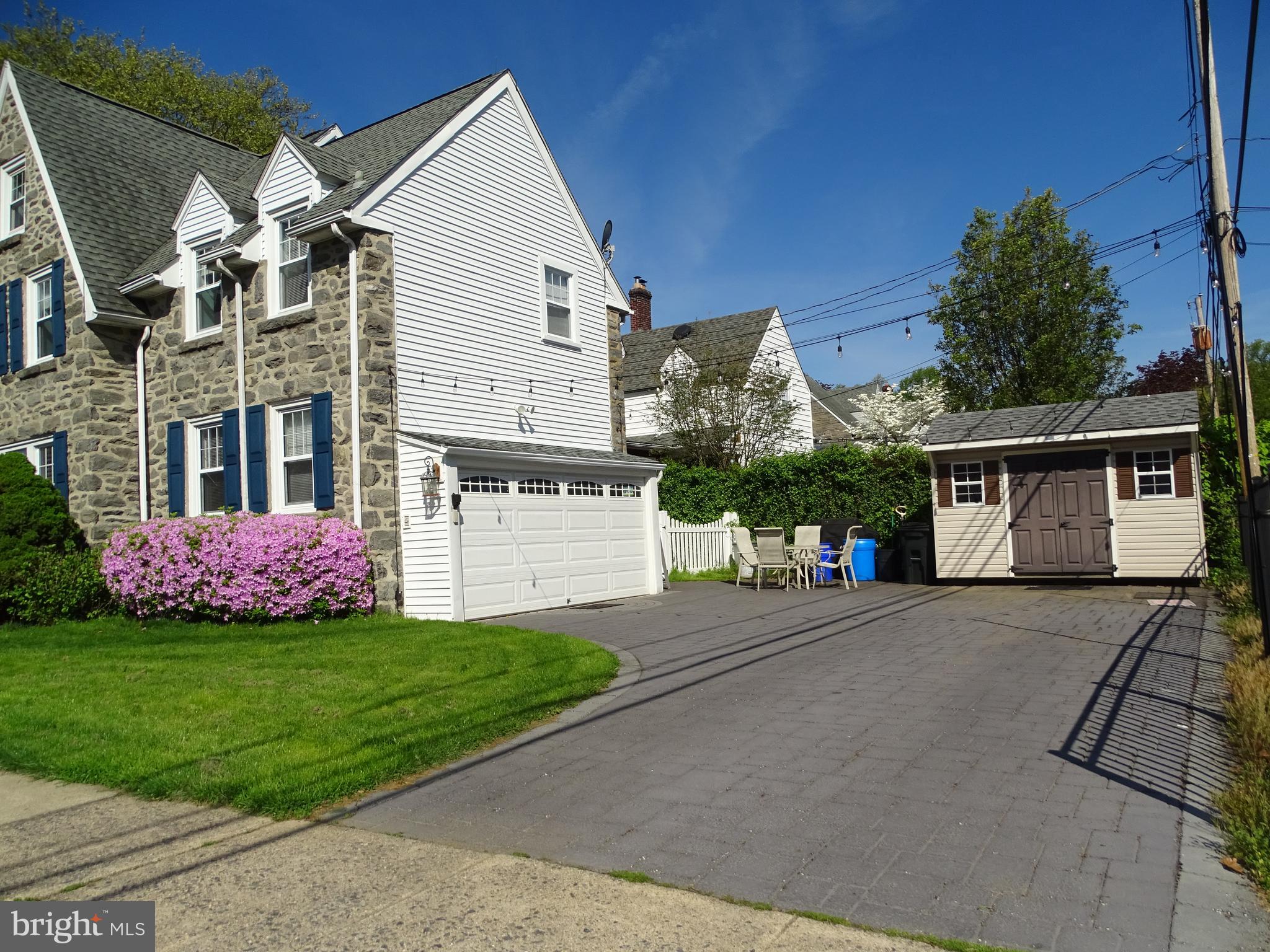 1101 Morgan Ave