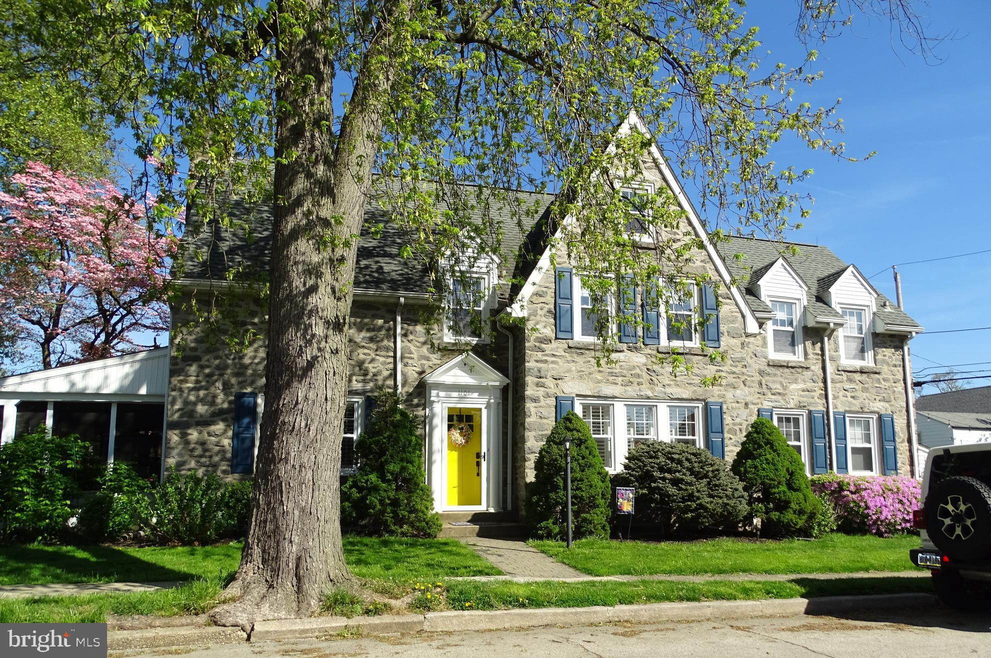 1101 Morgan Ave