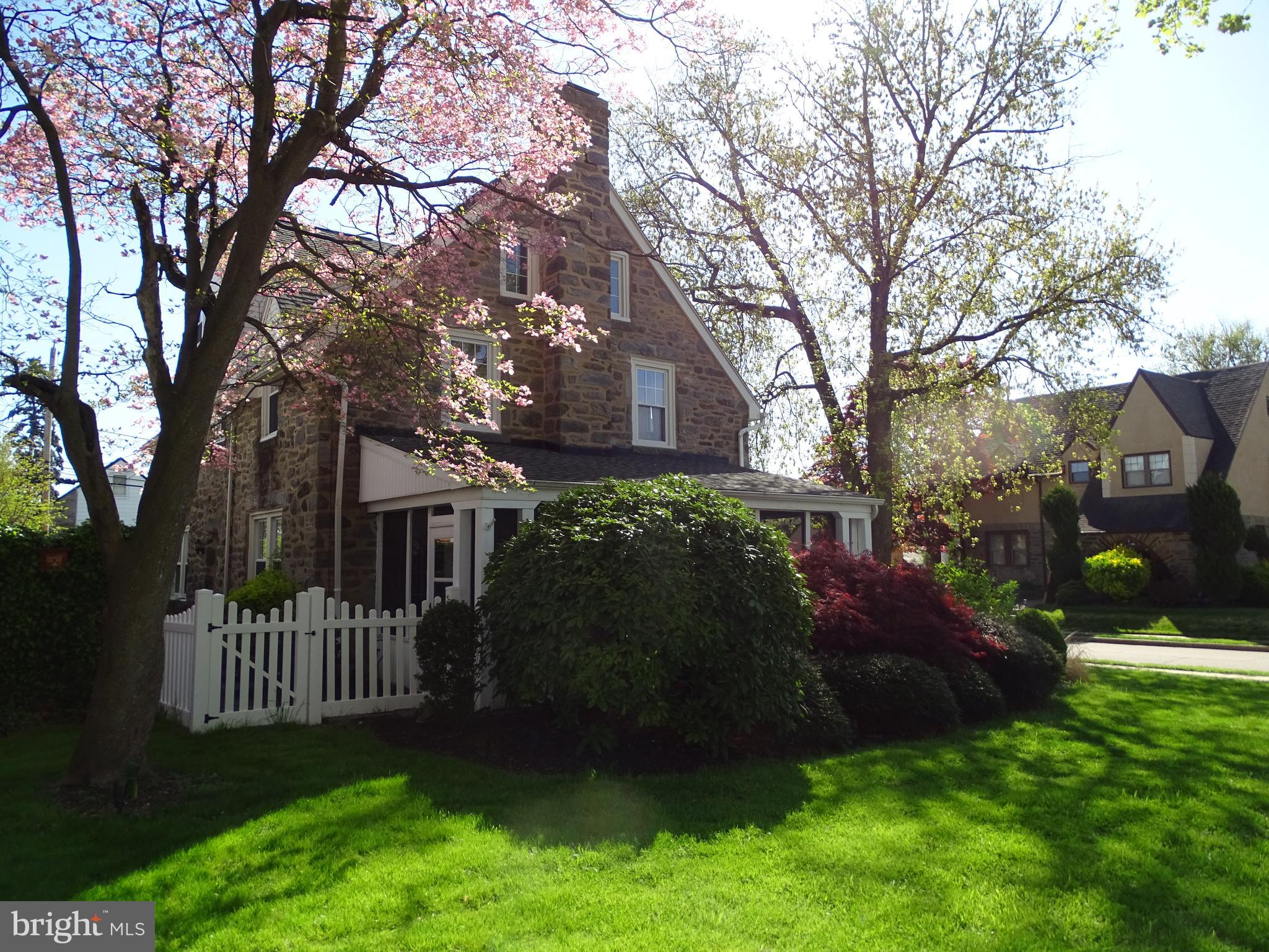 1101 Morgan Ave