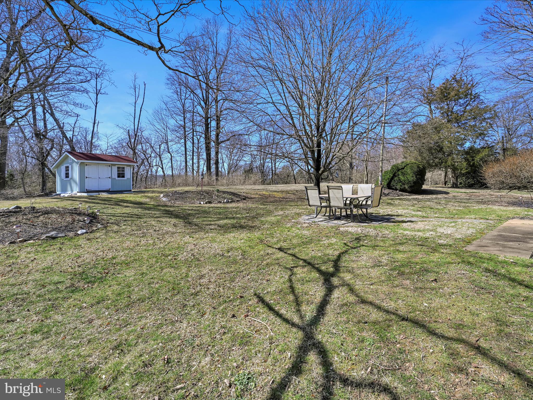 470 Gradyville Rd