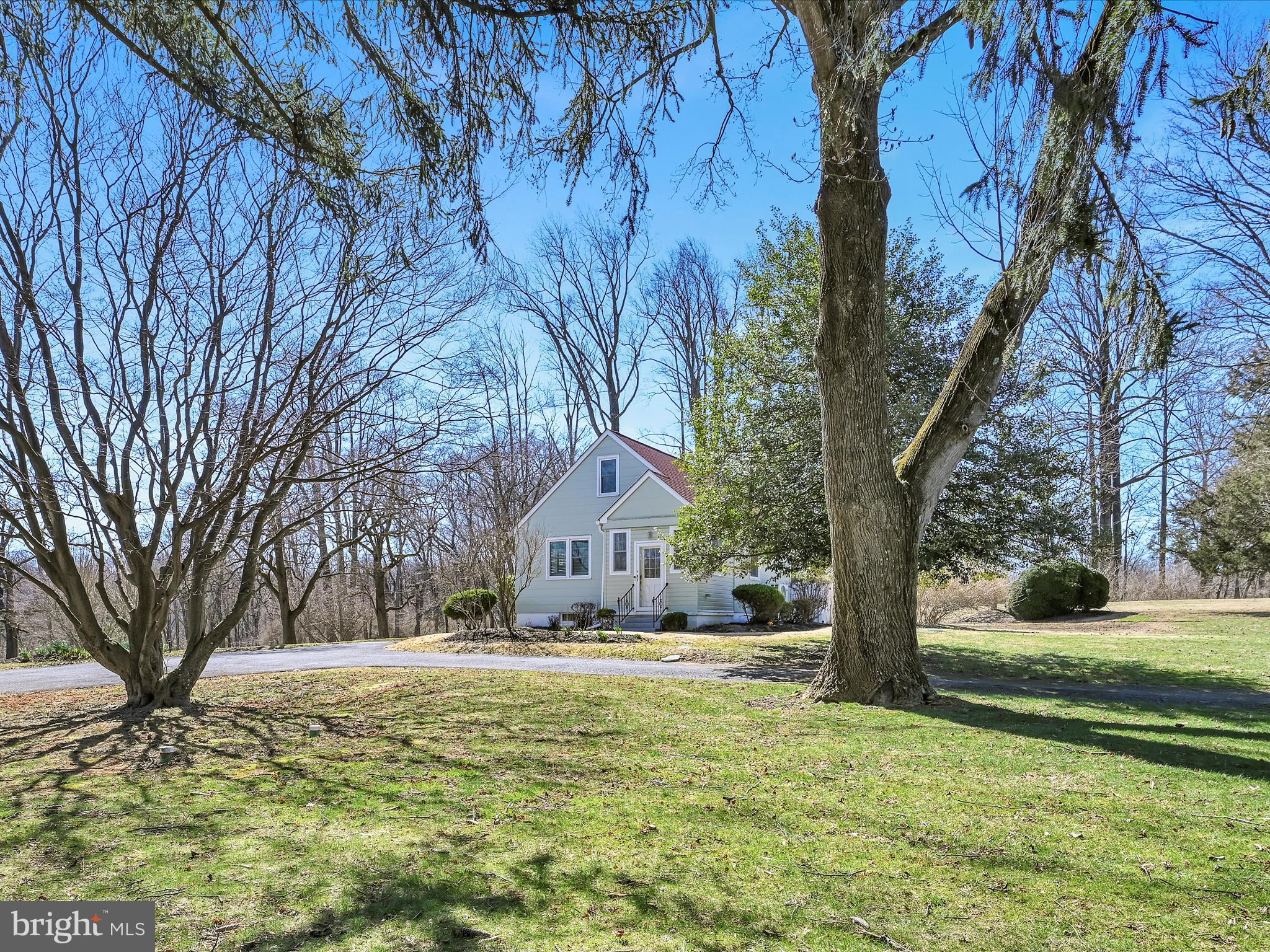 470 Gradyville Rd