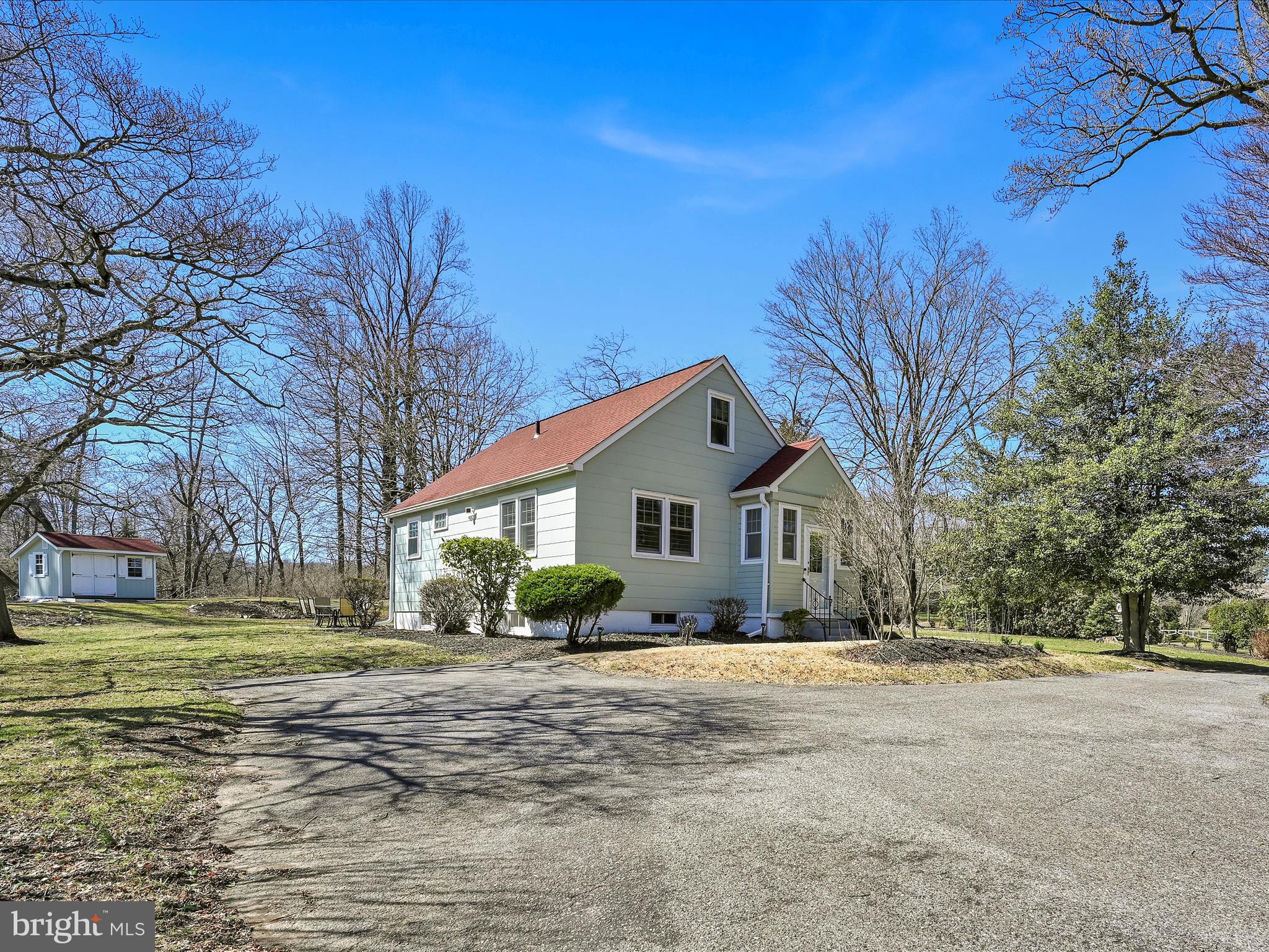 470 Gradyville Rd
