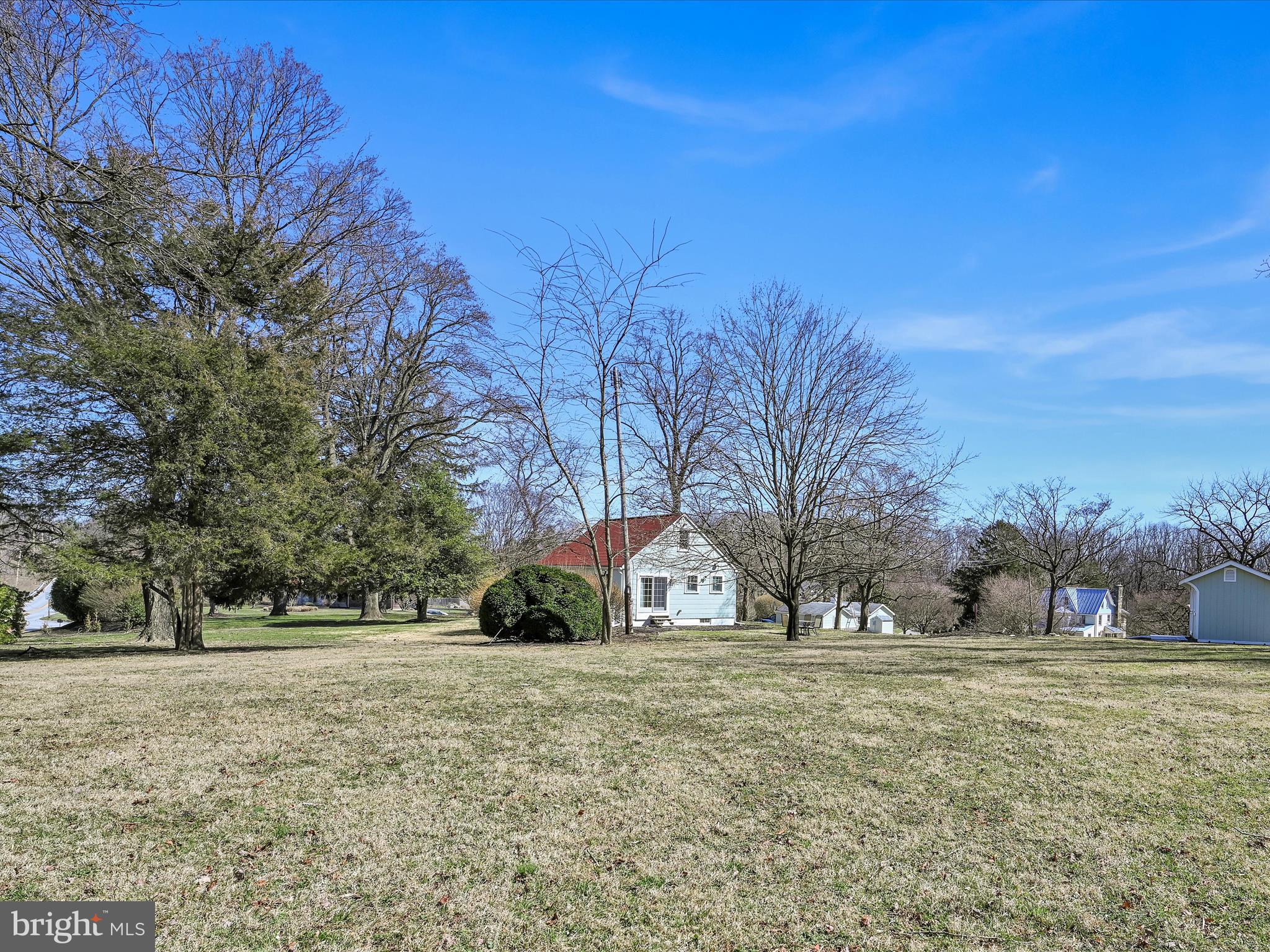 470 Gradyville Rd