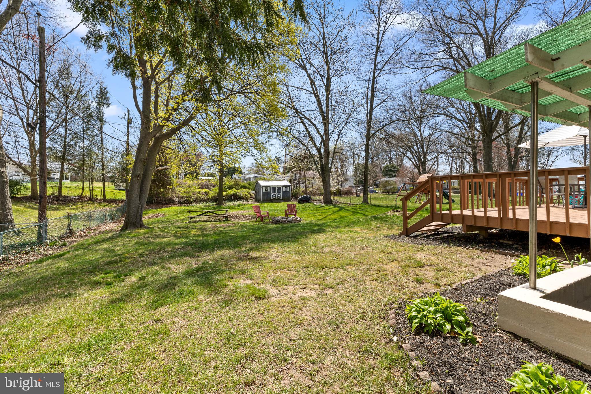 410 Wickersham Ln