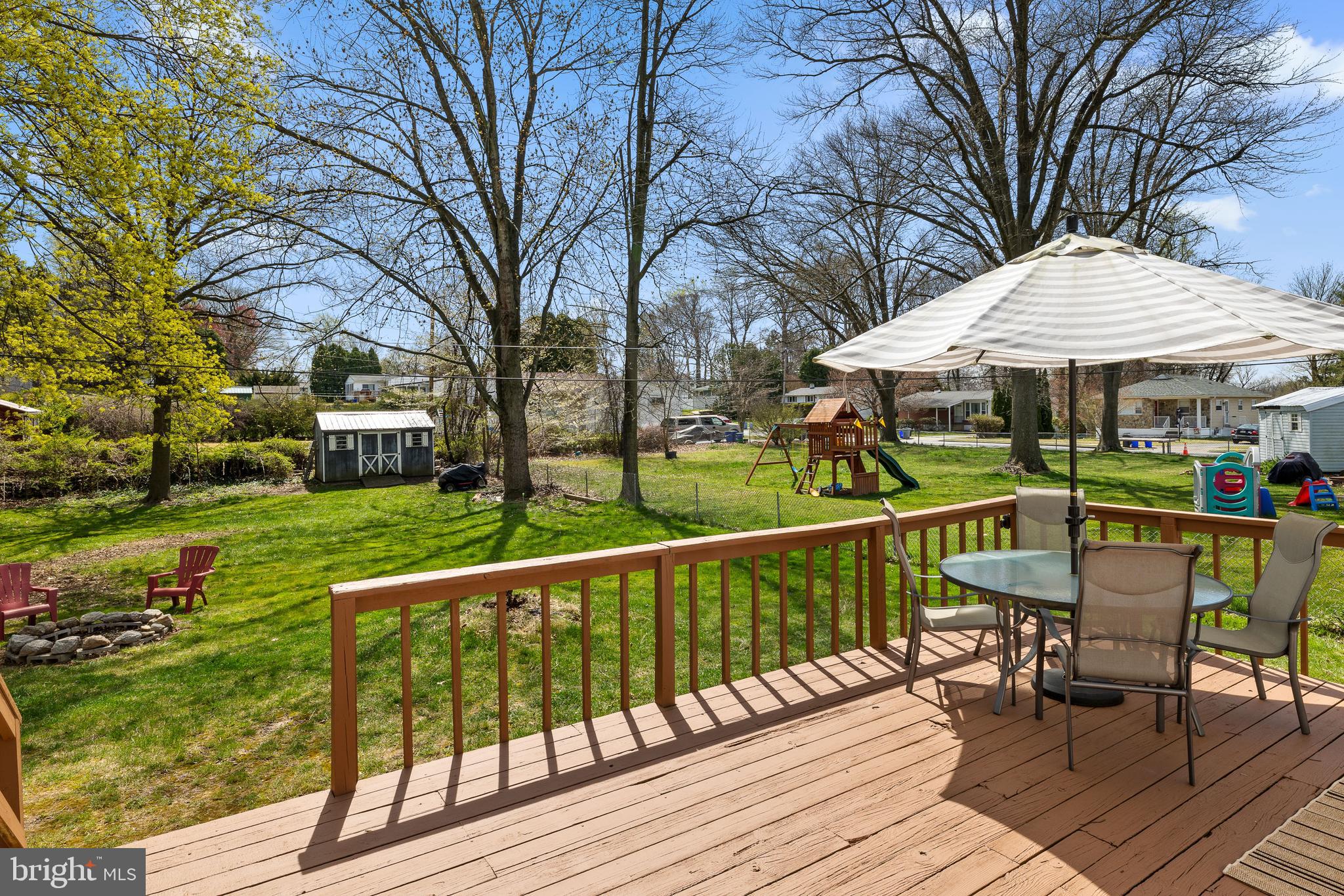 410 Wickersham Ln