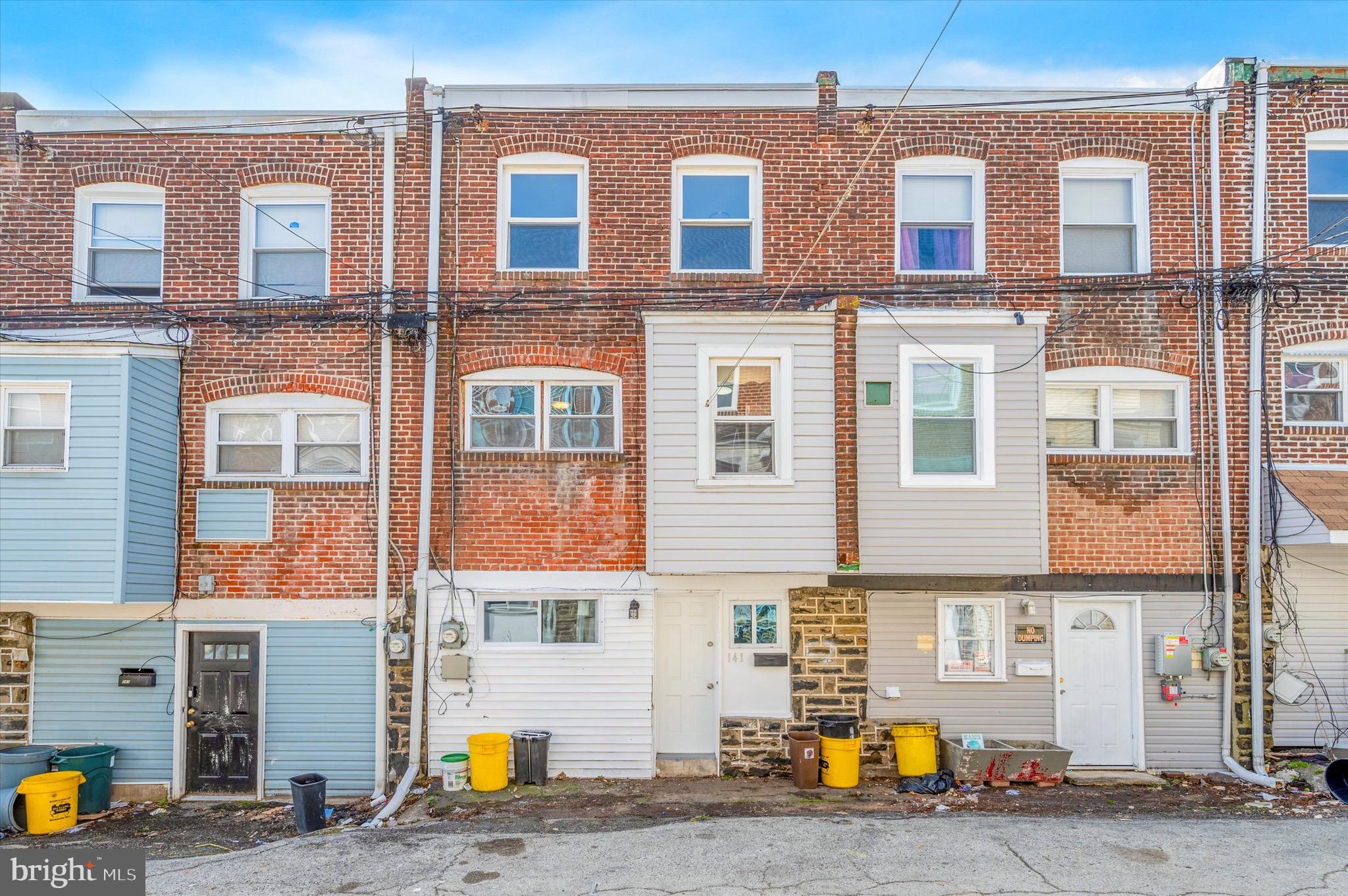 141 Laurel Rd